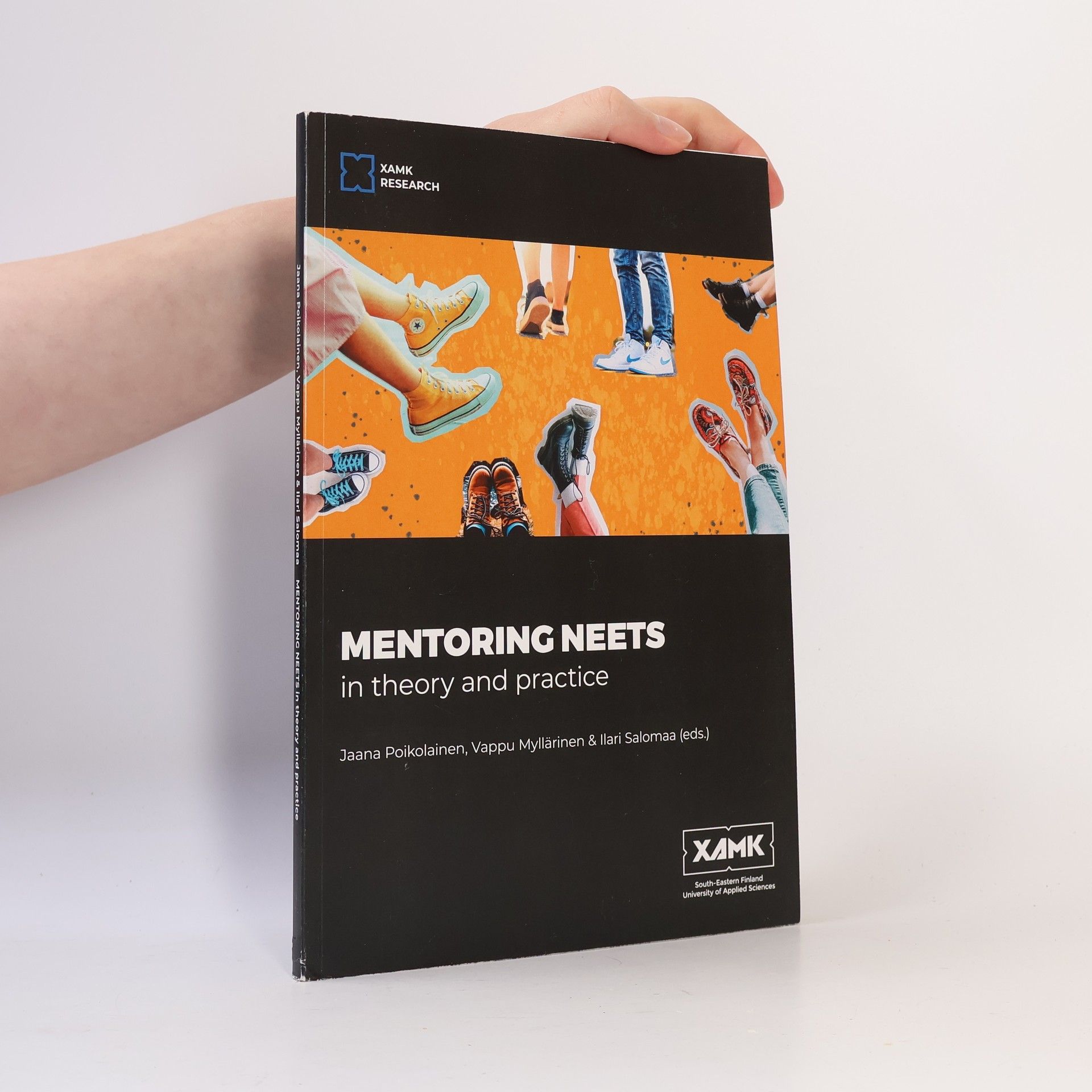 AA.VV. Mentoring NEETs in theory and practice