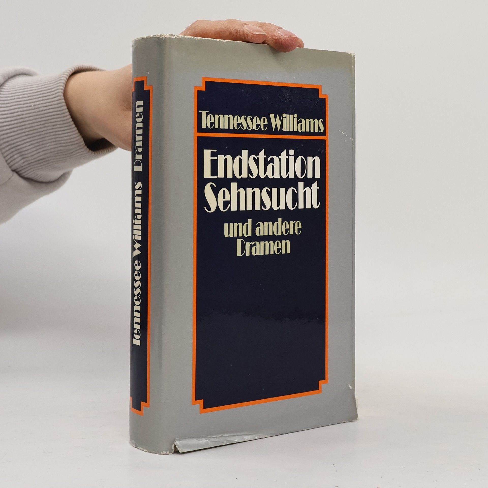 Endstation Sehnsucht und andere Dramen