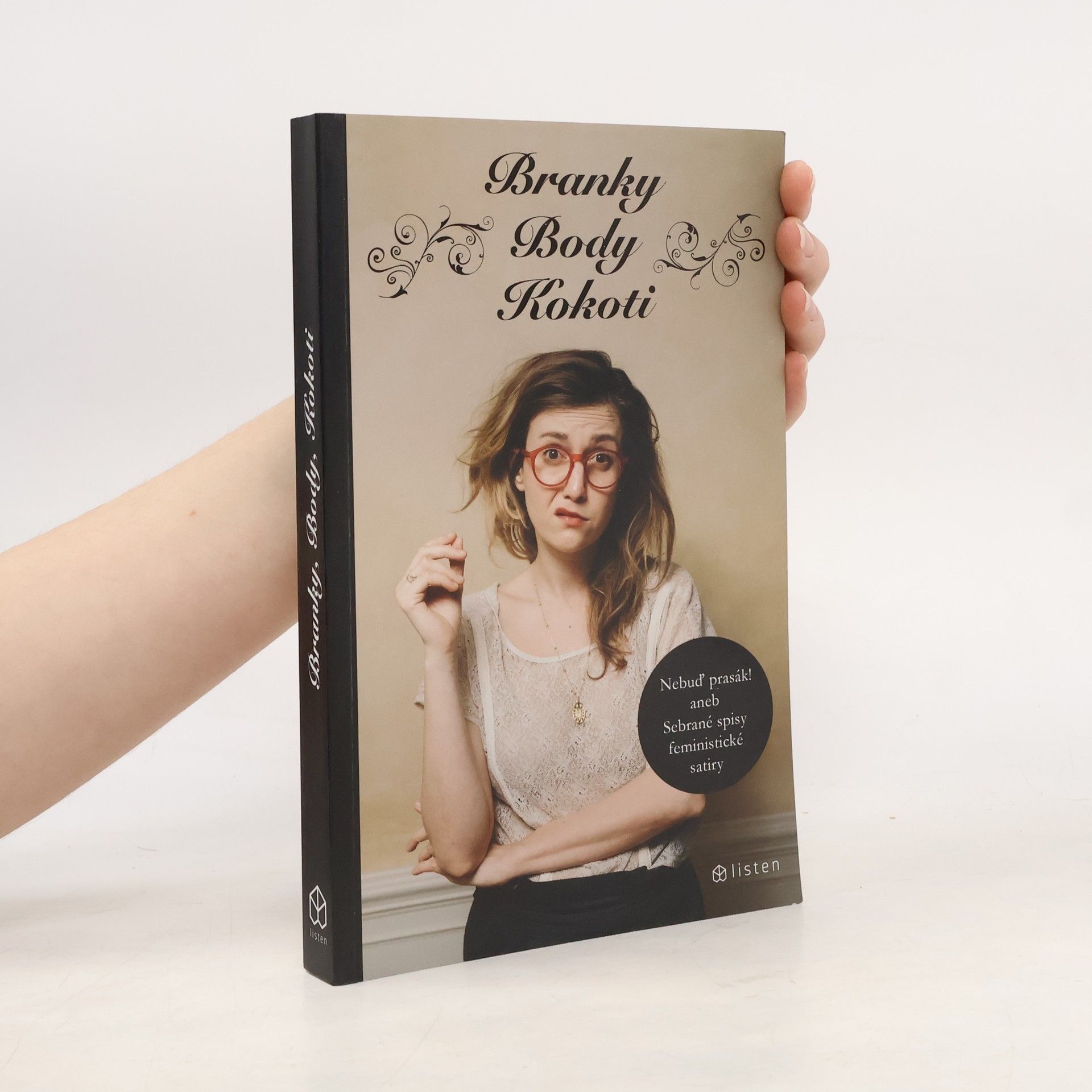 Tereza Dočkalová Branky, Body, Kokoti