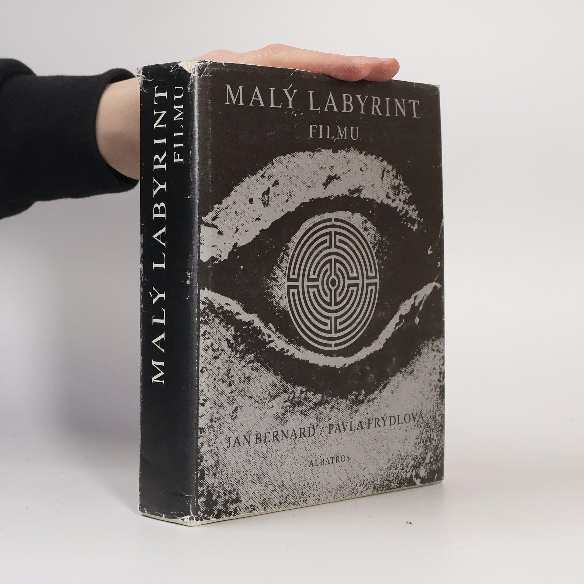 Malý labyrint filmu