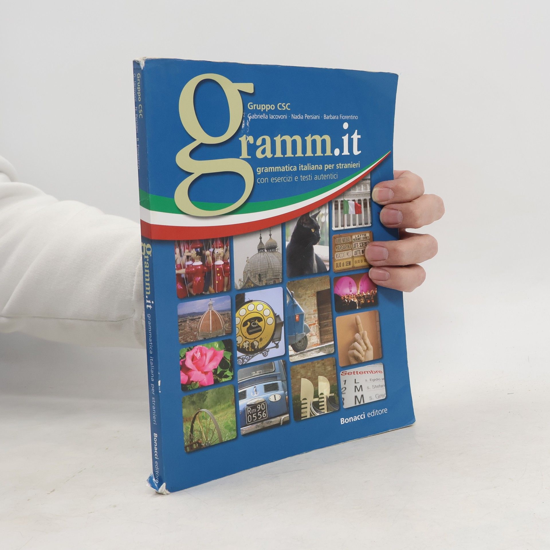 Autorenkollektiv gramm it