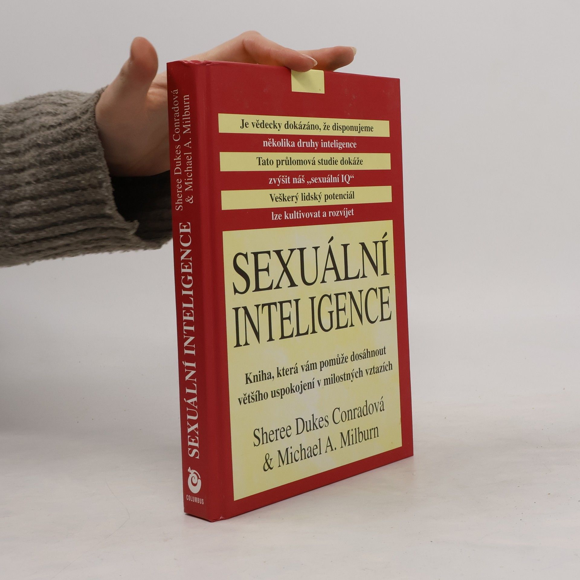 Sexuální inteligence