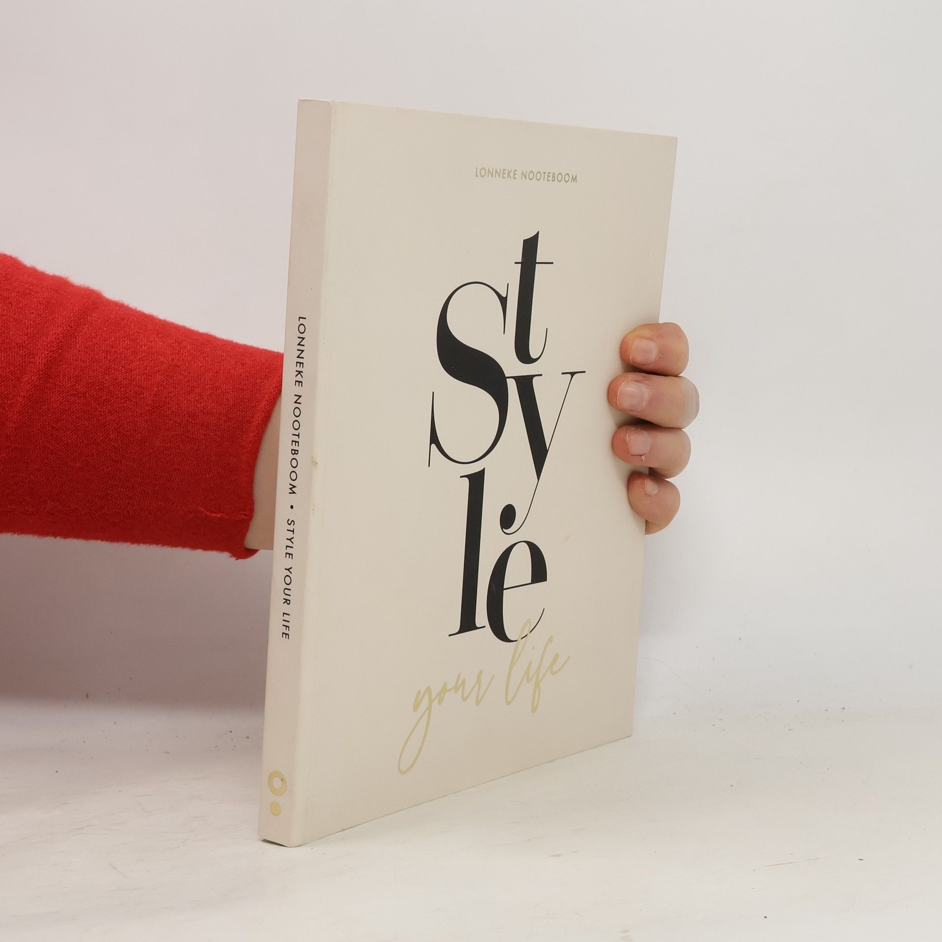 Lonneke Nooteboom Style Your Life