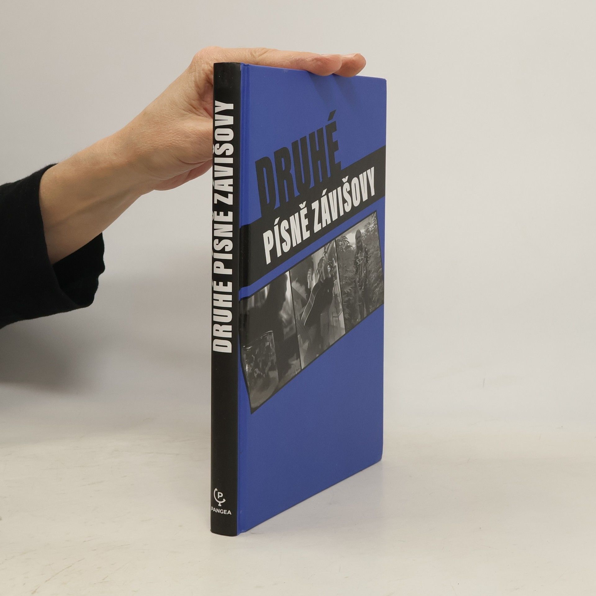 Záviš Druhé písně Závišovy