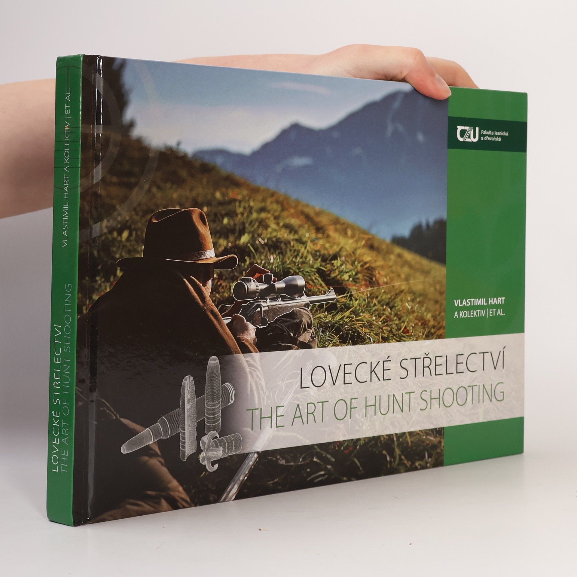 Lovecké střelectví / The Art of Hunt Shooting