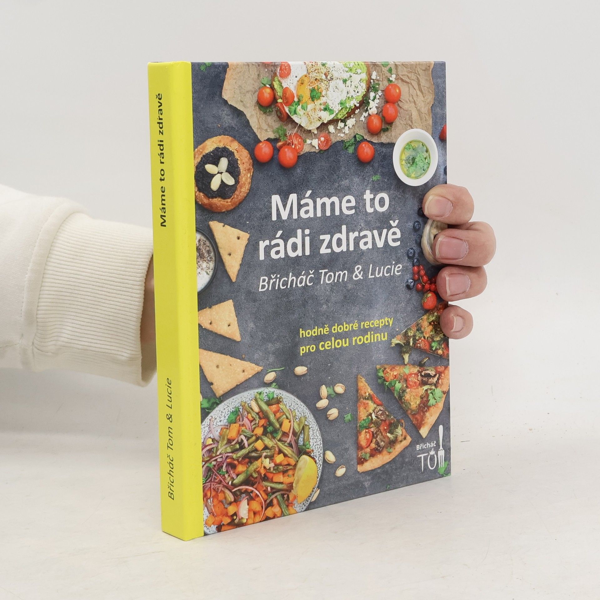 Máme to rádi zdravě