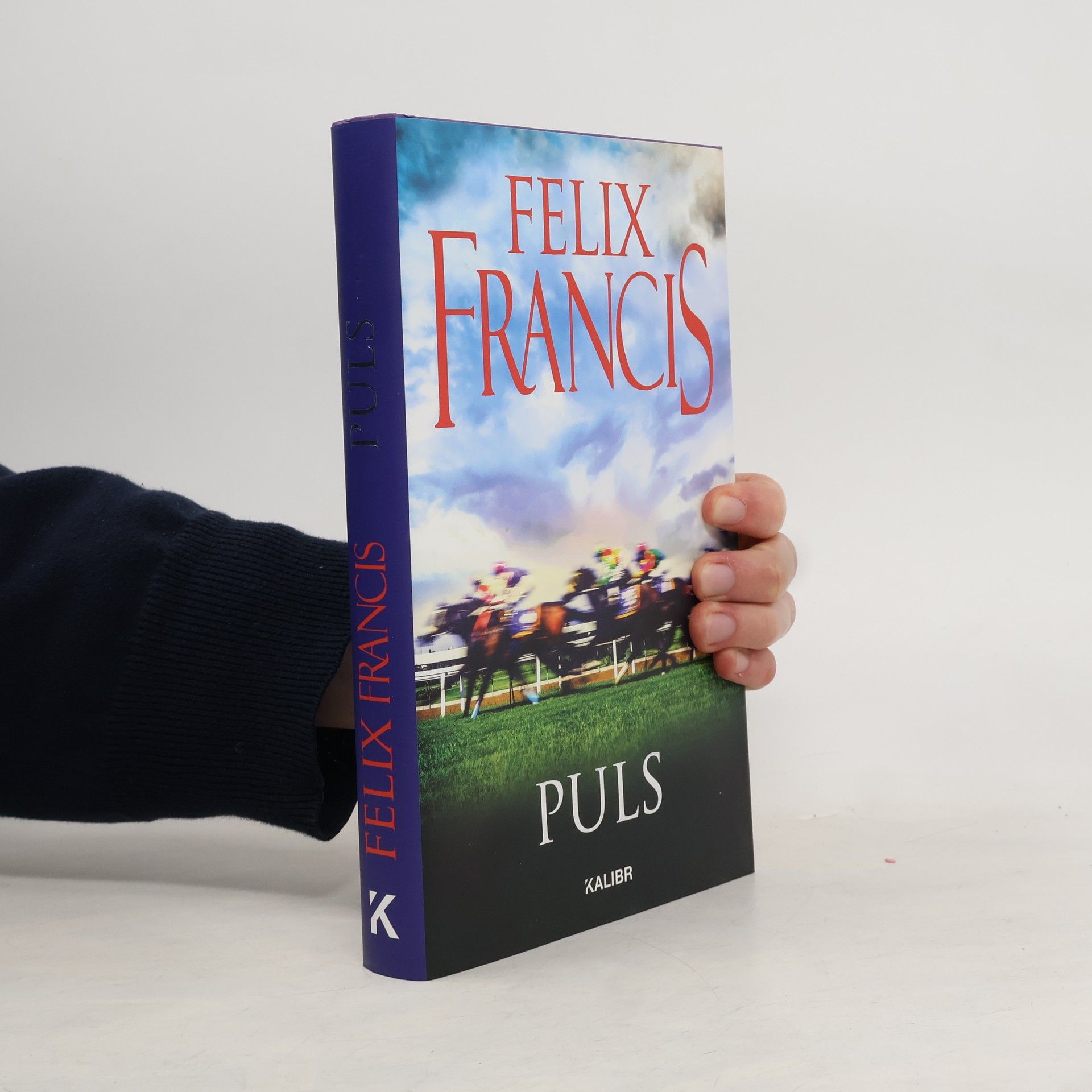 Felix Francis Puls