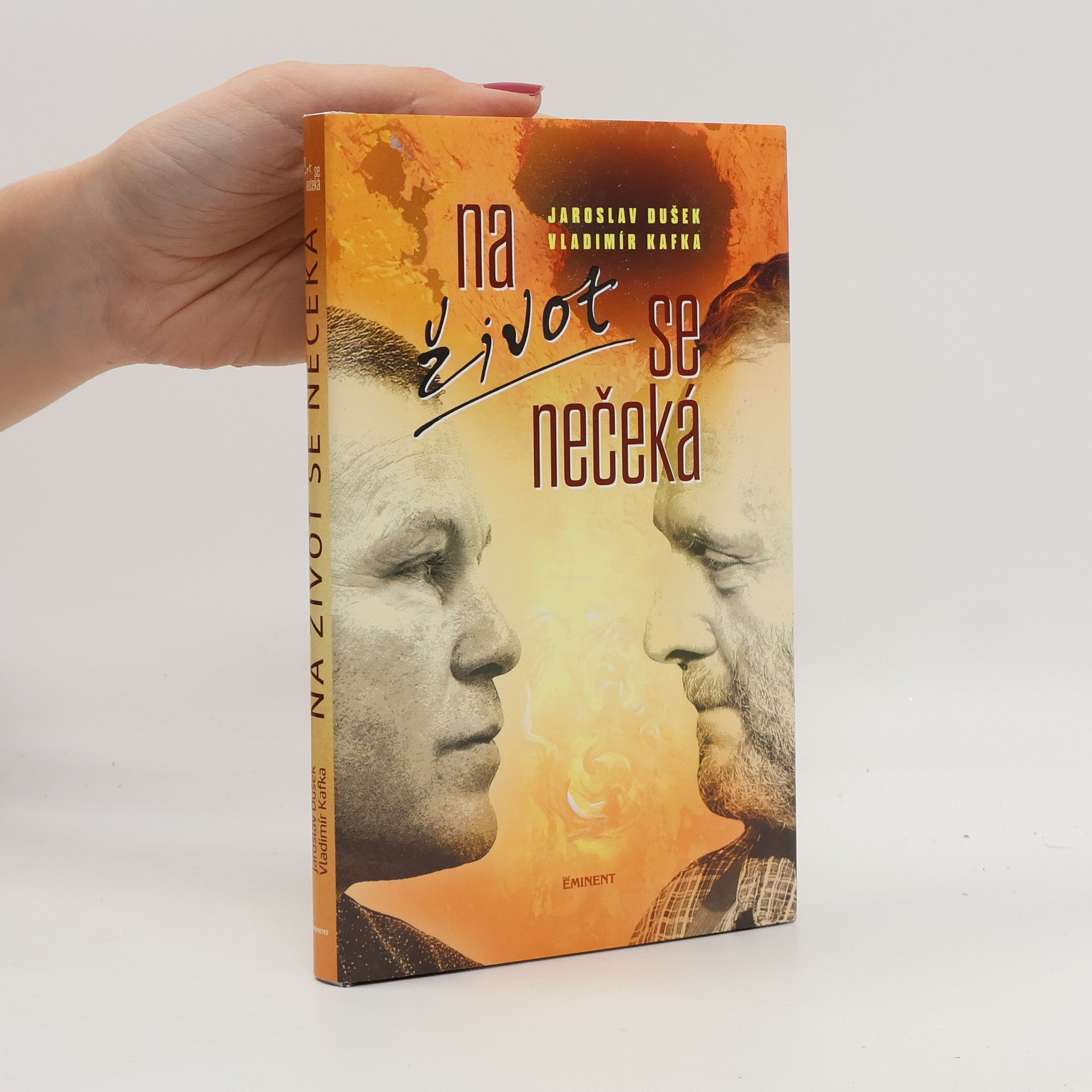 Na život se nečeká