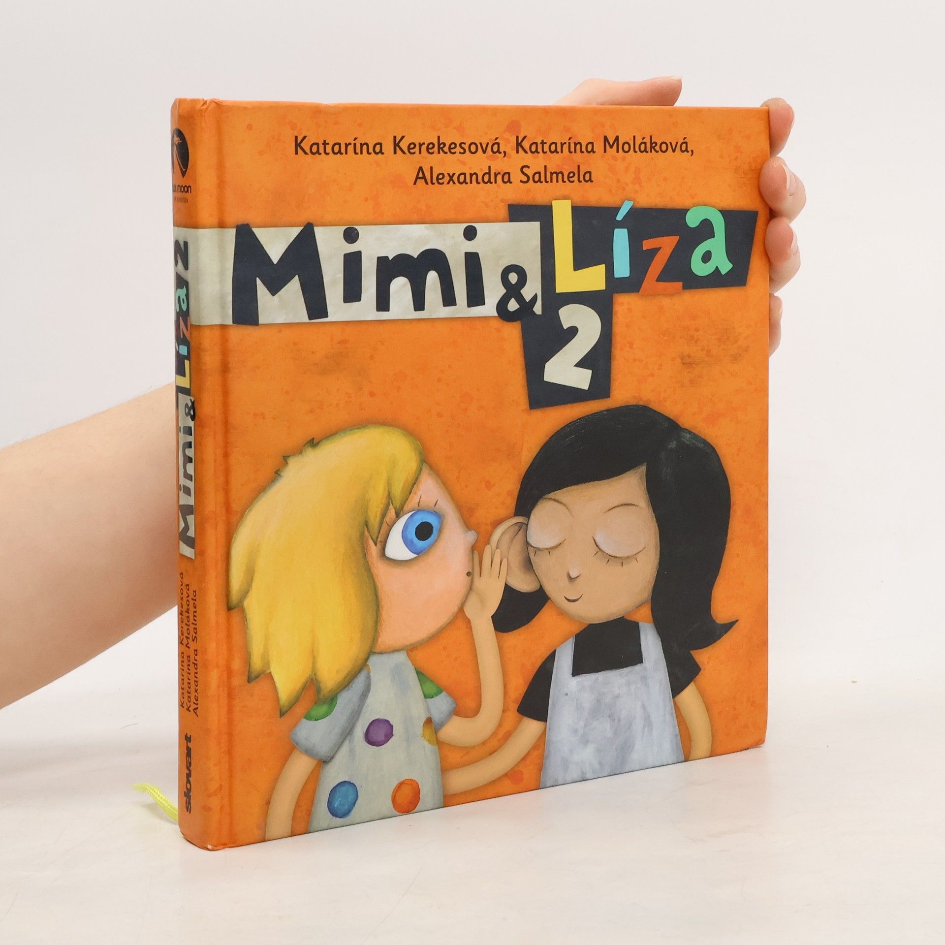 Mimi & Líza 2