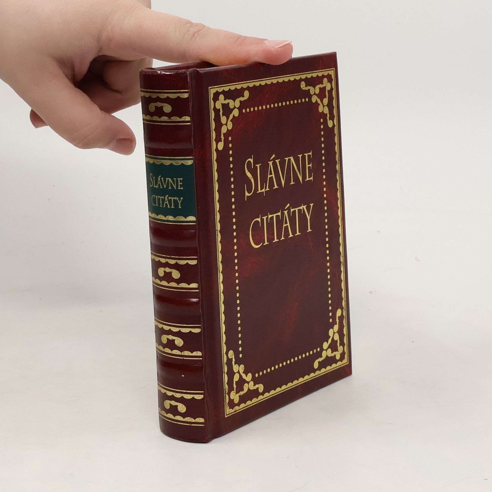 Žofia Lenčová Slávne citáty