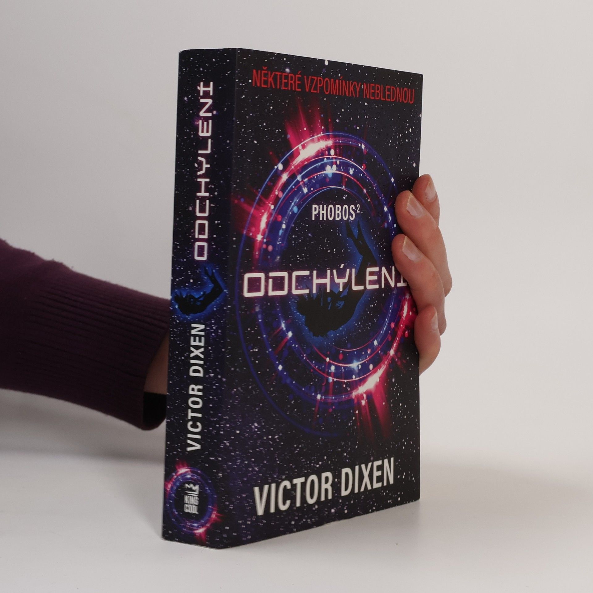 Victor Dixen Odchýlení