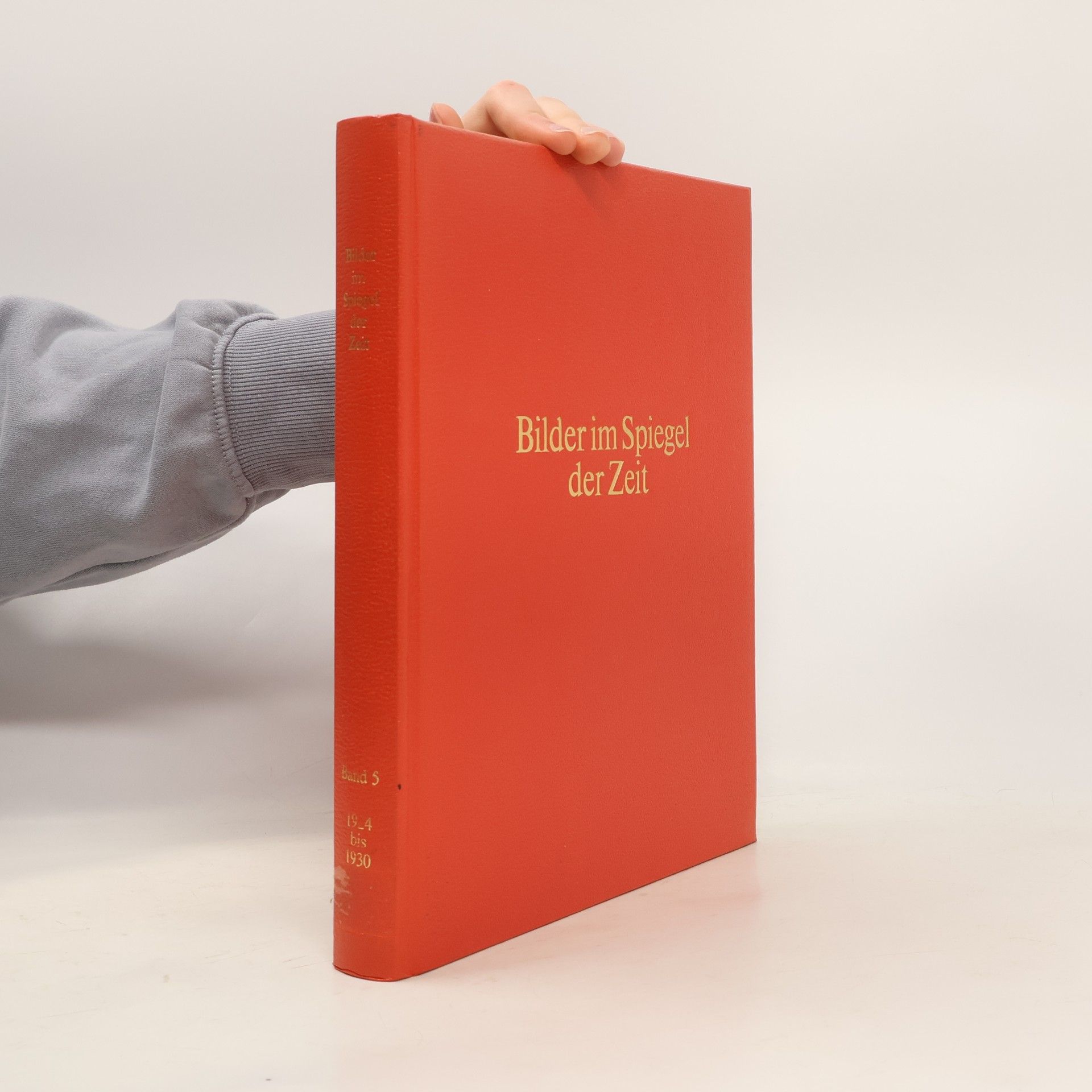 Autorenkollektiv Bilder im Spiegel der Zeit 5.