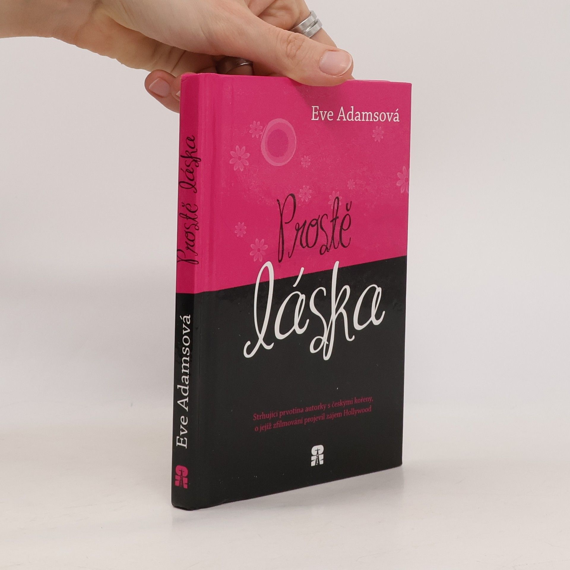 Eve Adams Prostě láska