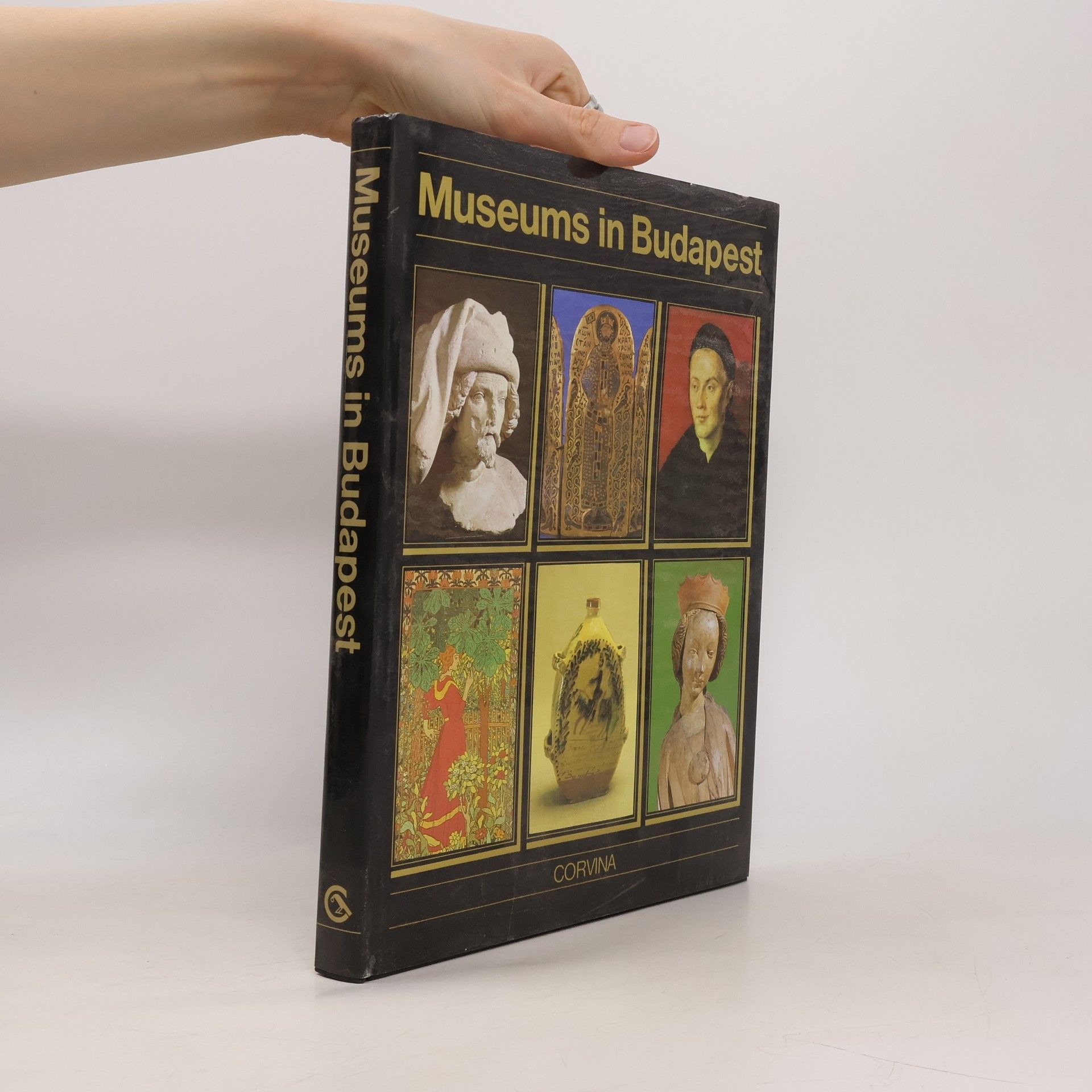 Ferenc Fülep Museums in Budapest