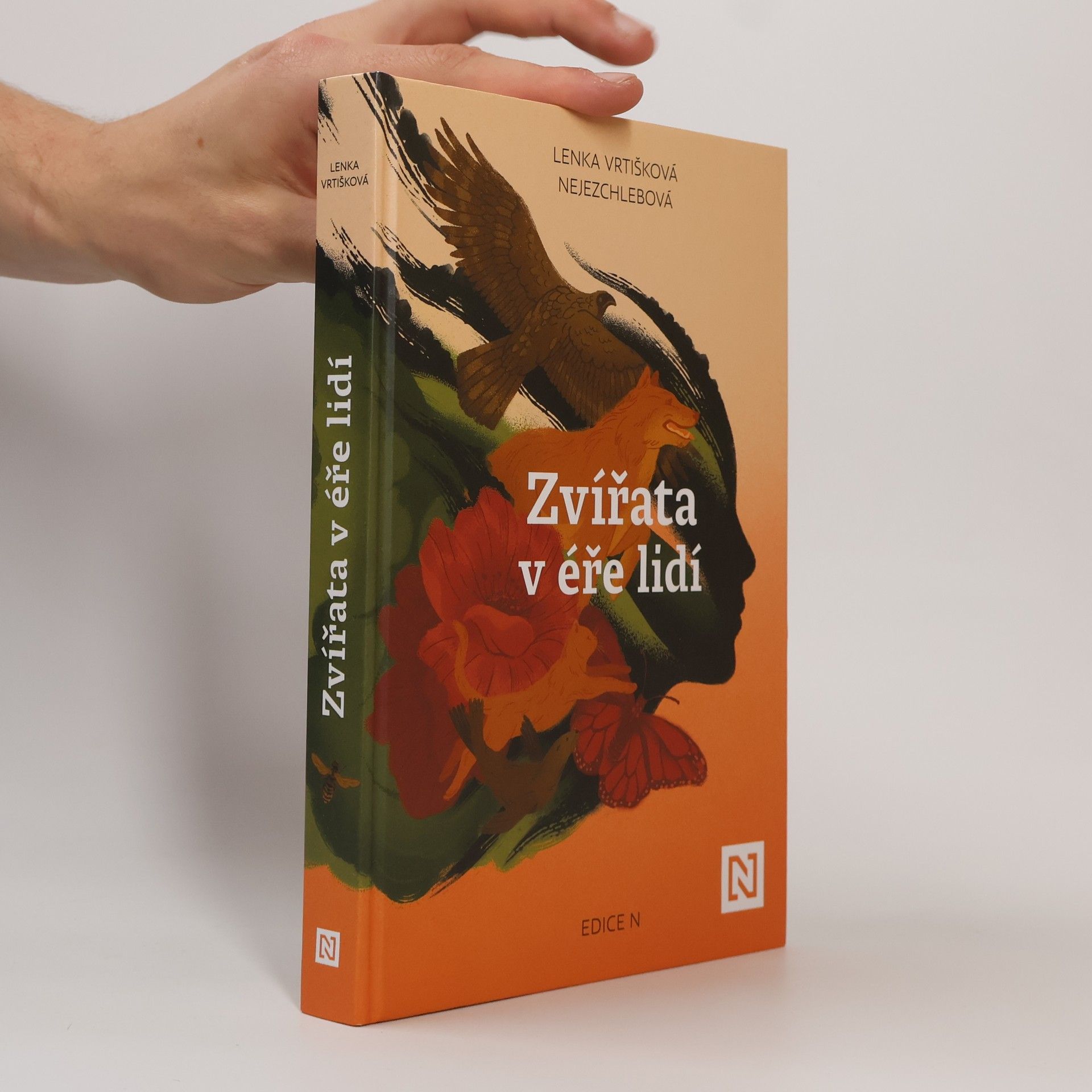 Zvířata v éře lidí