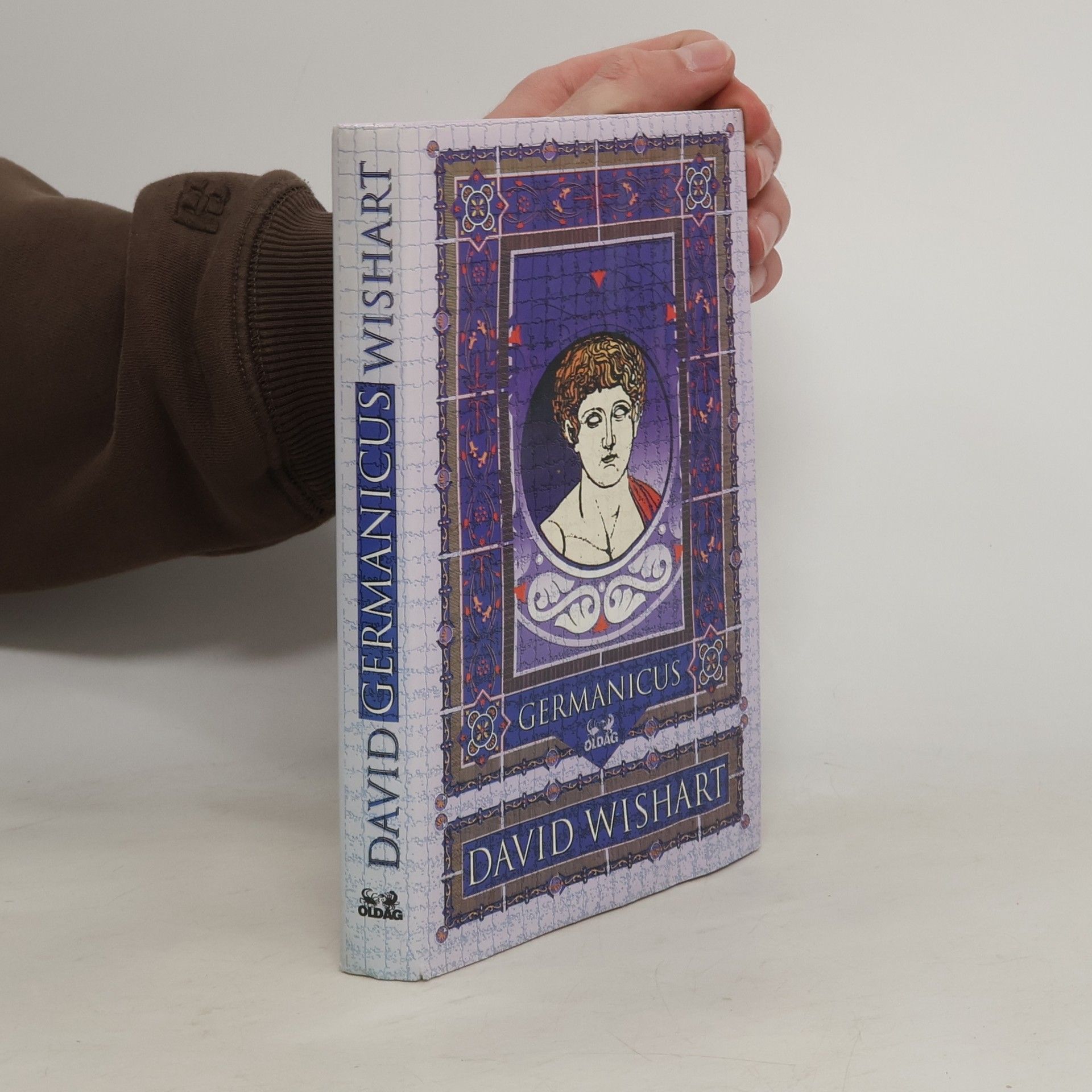 David Wishart Germanicus