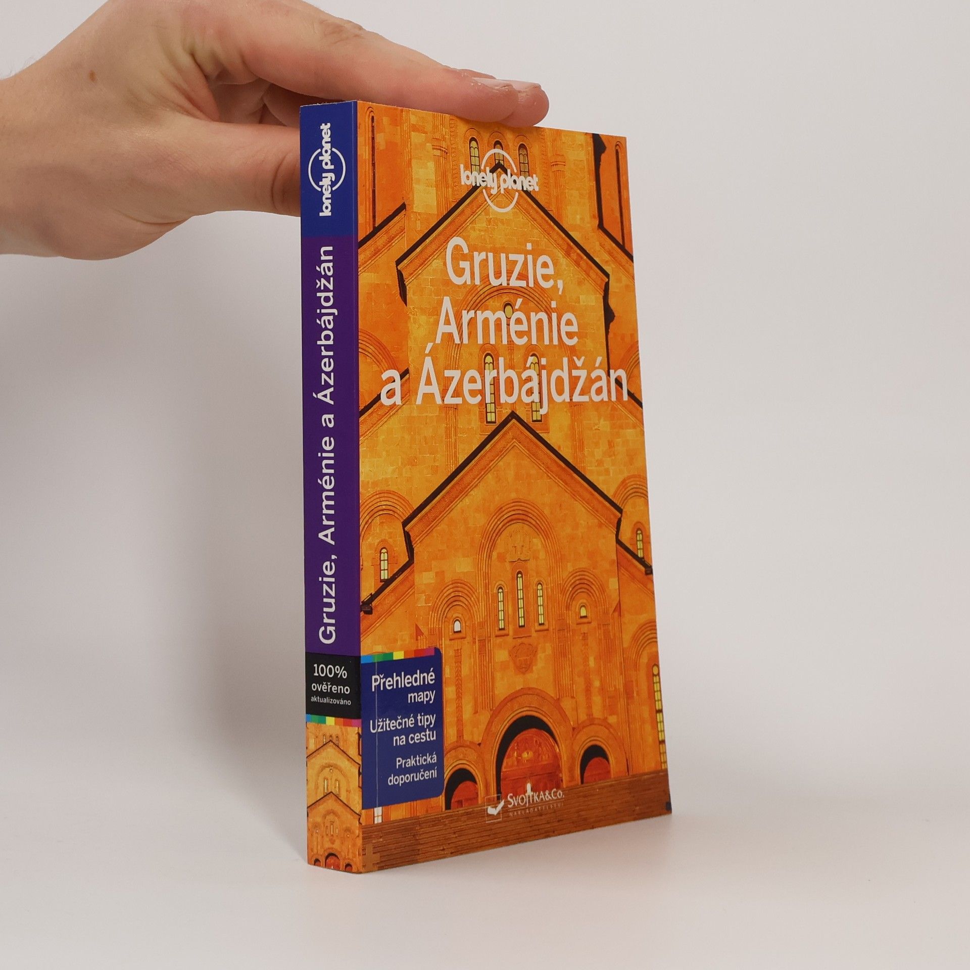 Gruzie, Arménie a Ázerbájdžán