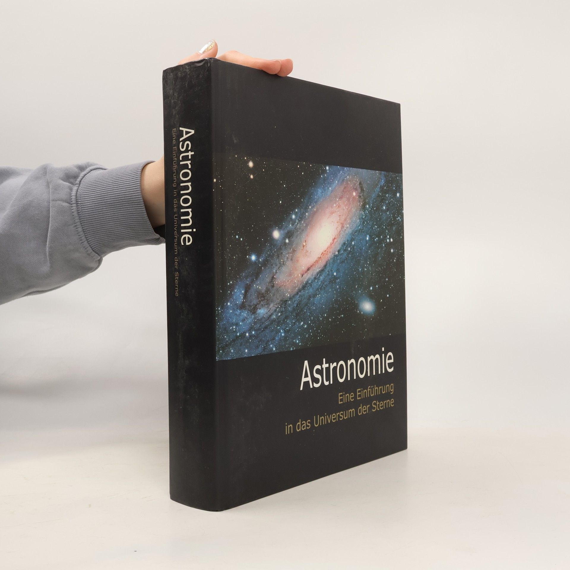 AA.VV. Astronomie