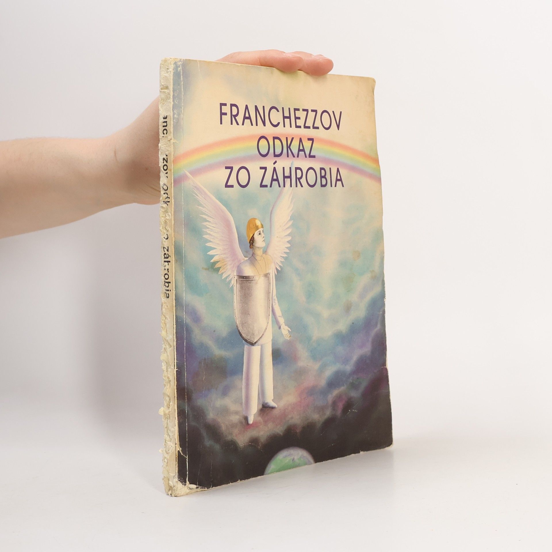 Franchezzov odkaz zo záhrobia