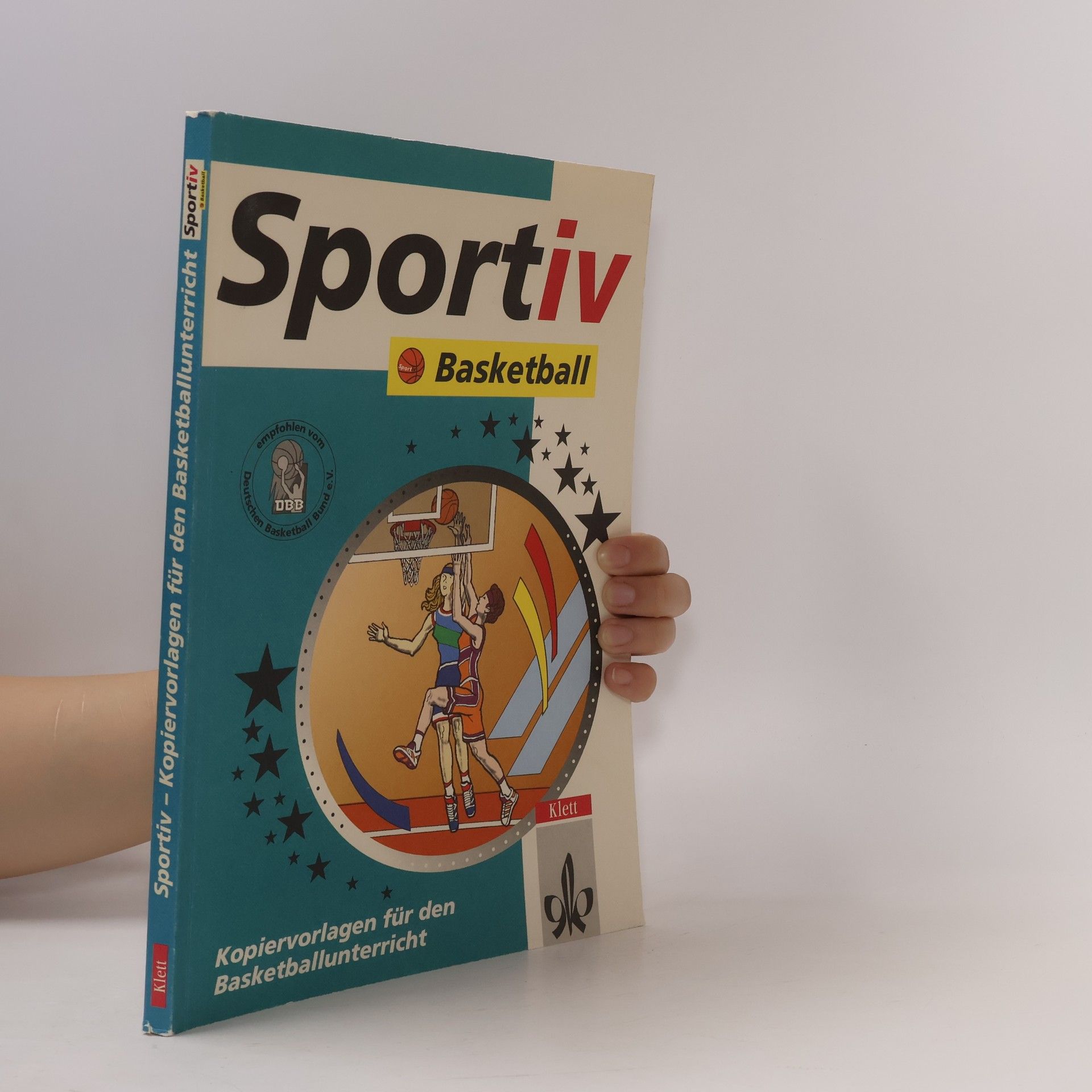 Peter Krüsmann Sportiv