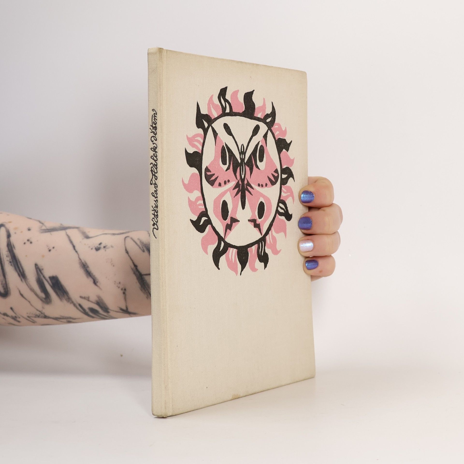 Vítězslav Hálek Dětem