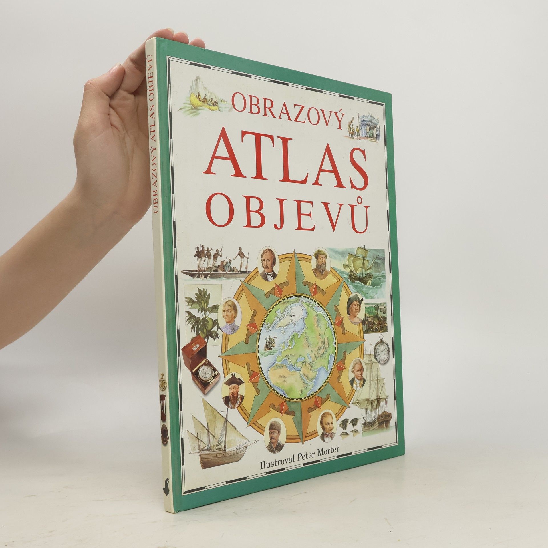 Obrazový atlas objevů