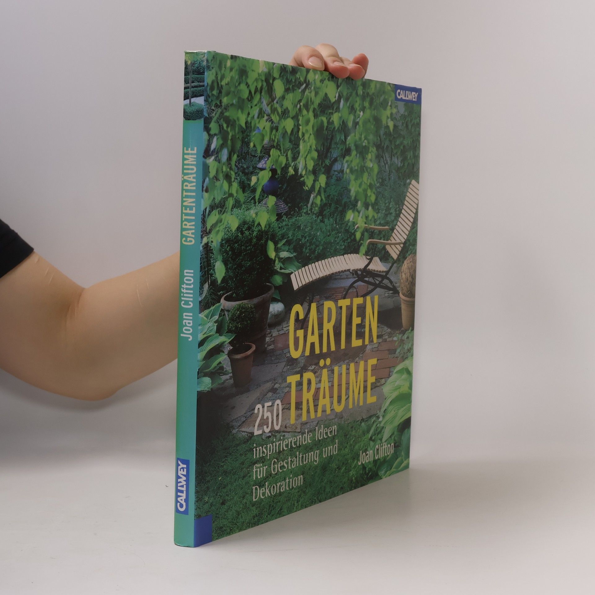 Gartenträume