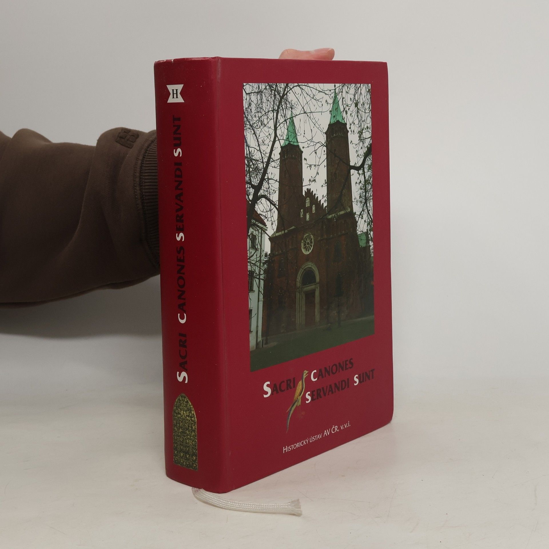 Sacri canones servandi sunt. Ius canonicum et status ecclesiae saeculis XIII-XV