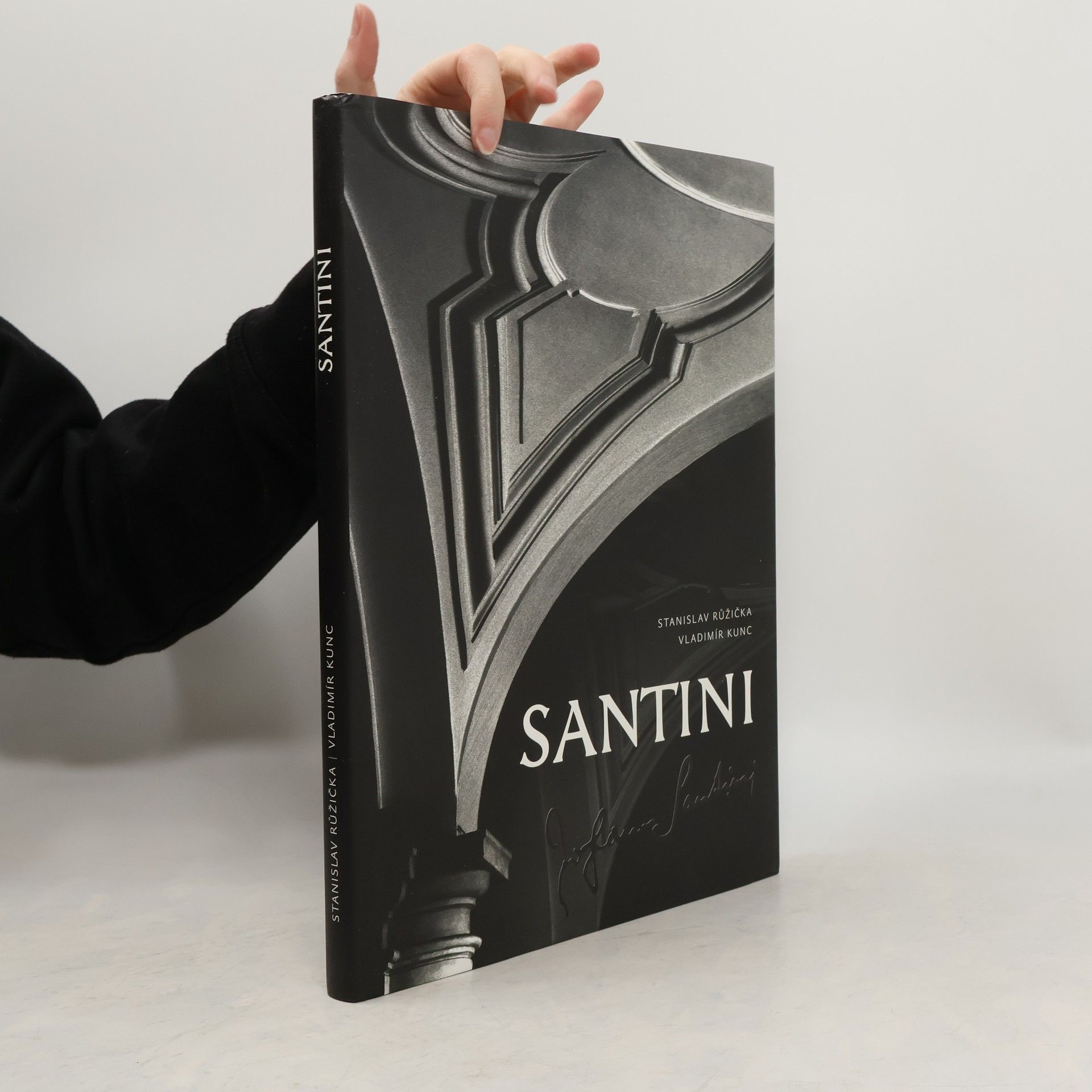 Vladimír Kunc Santini