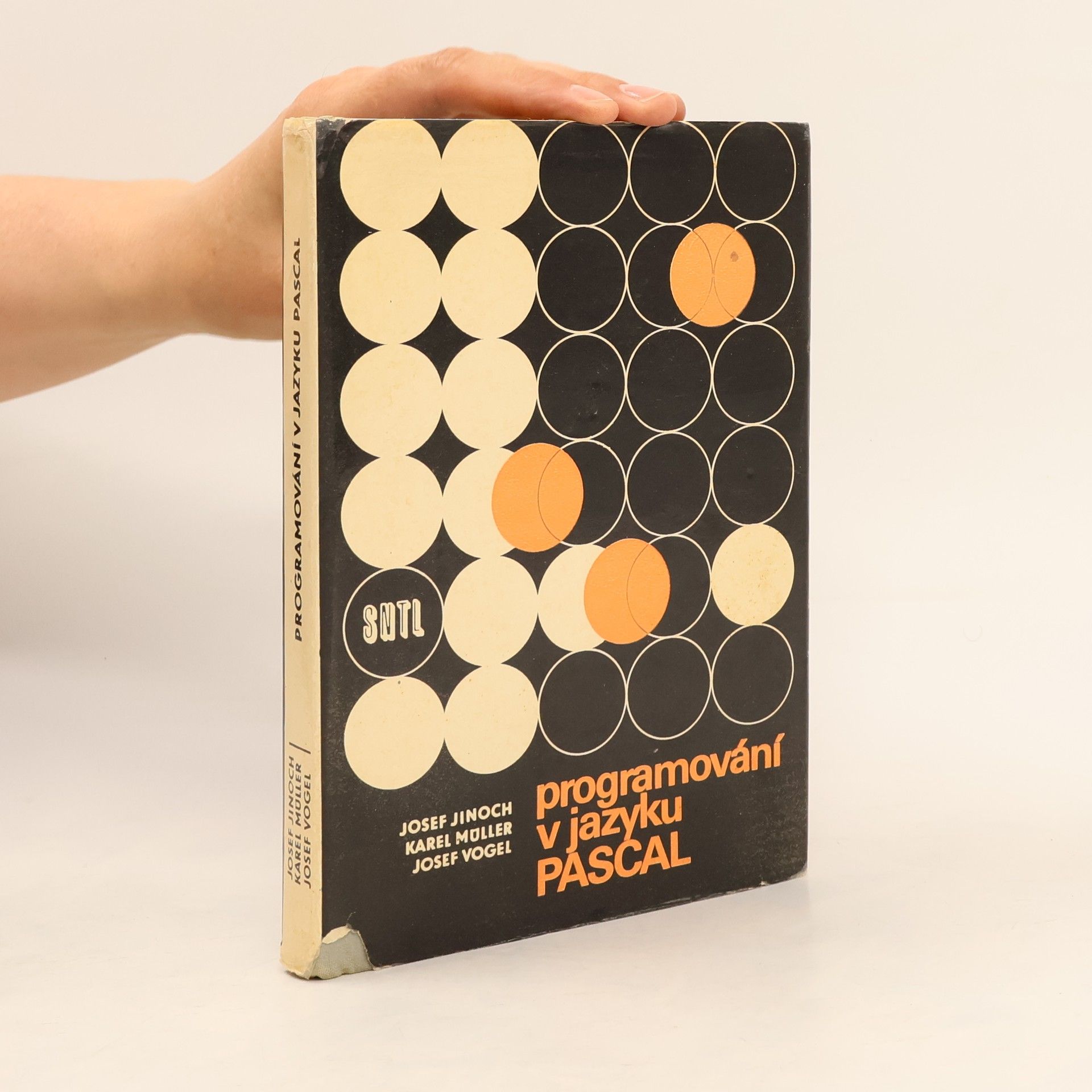 Programování v jazyku Pascal