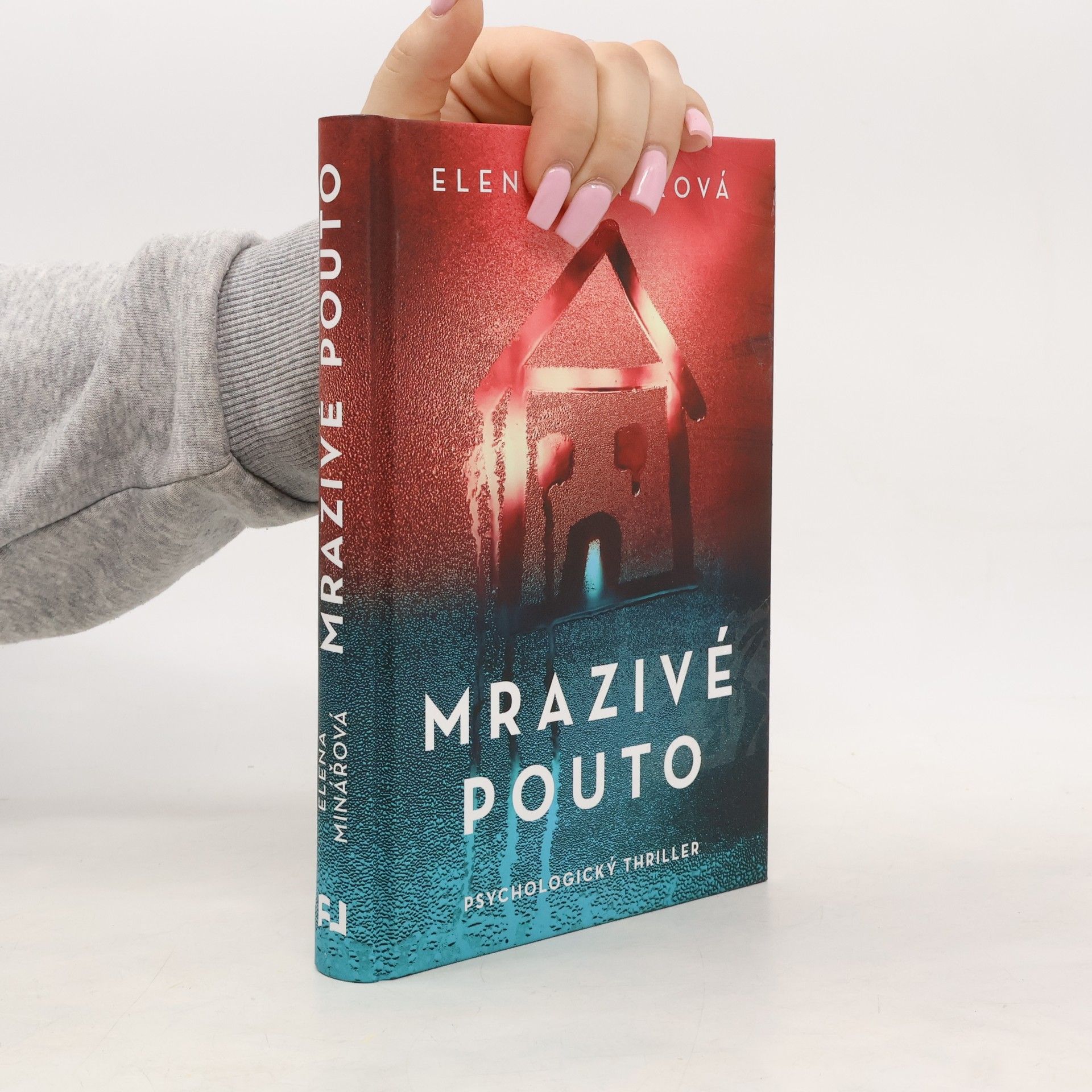 Mrazivé pouto