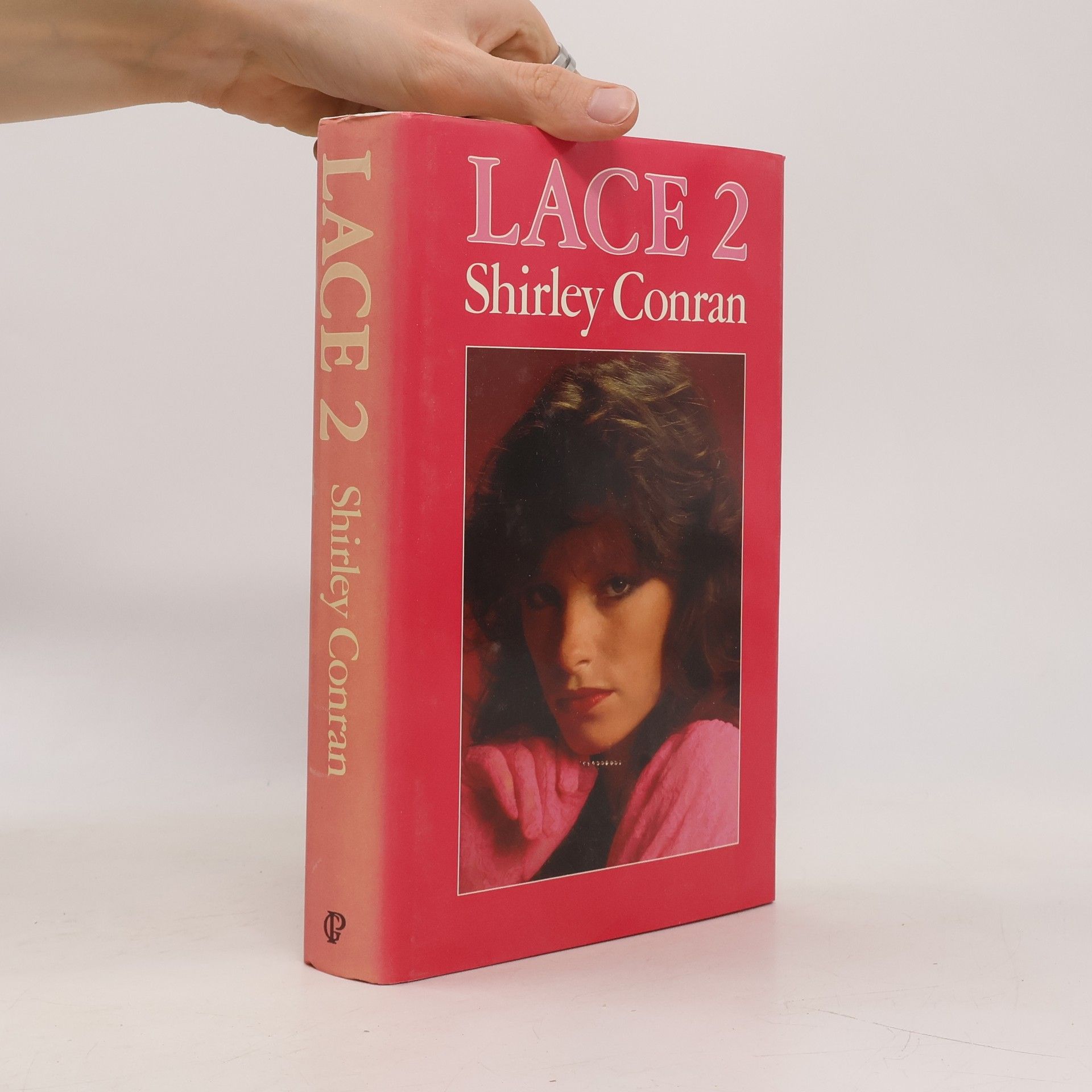 Shirley Conran Lace 2