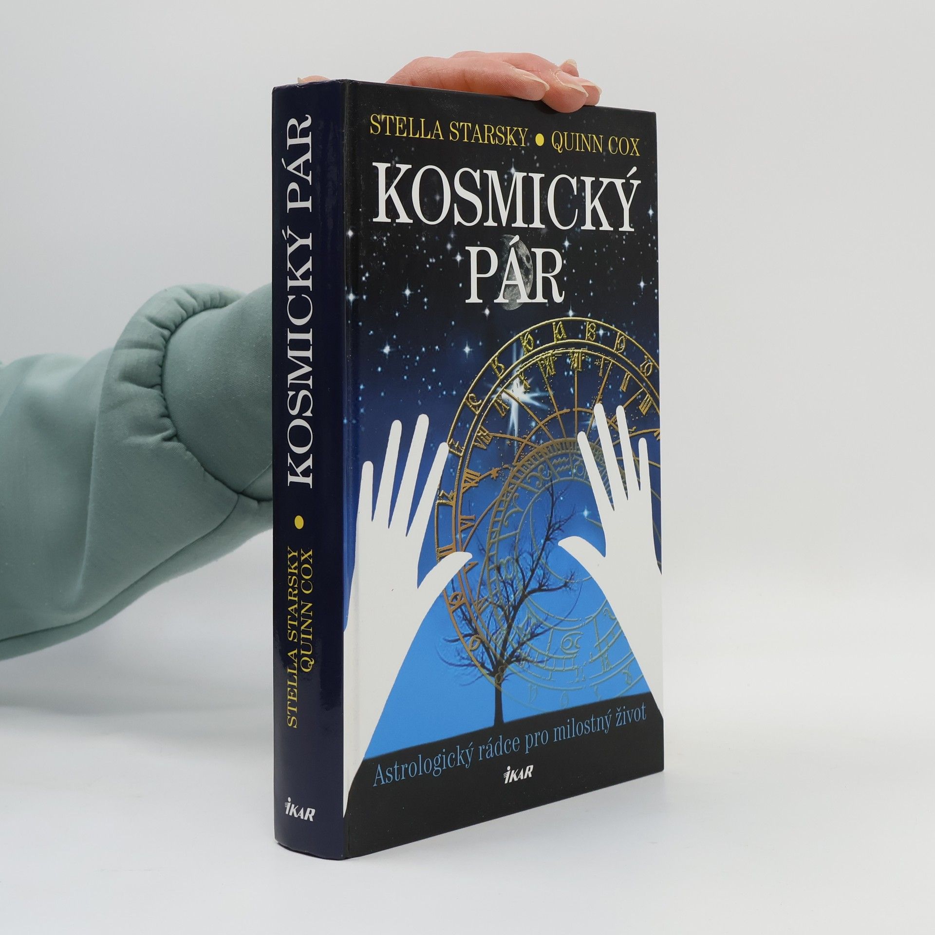 Stella Starsky Kosmický pár