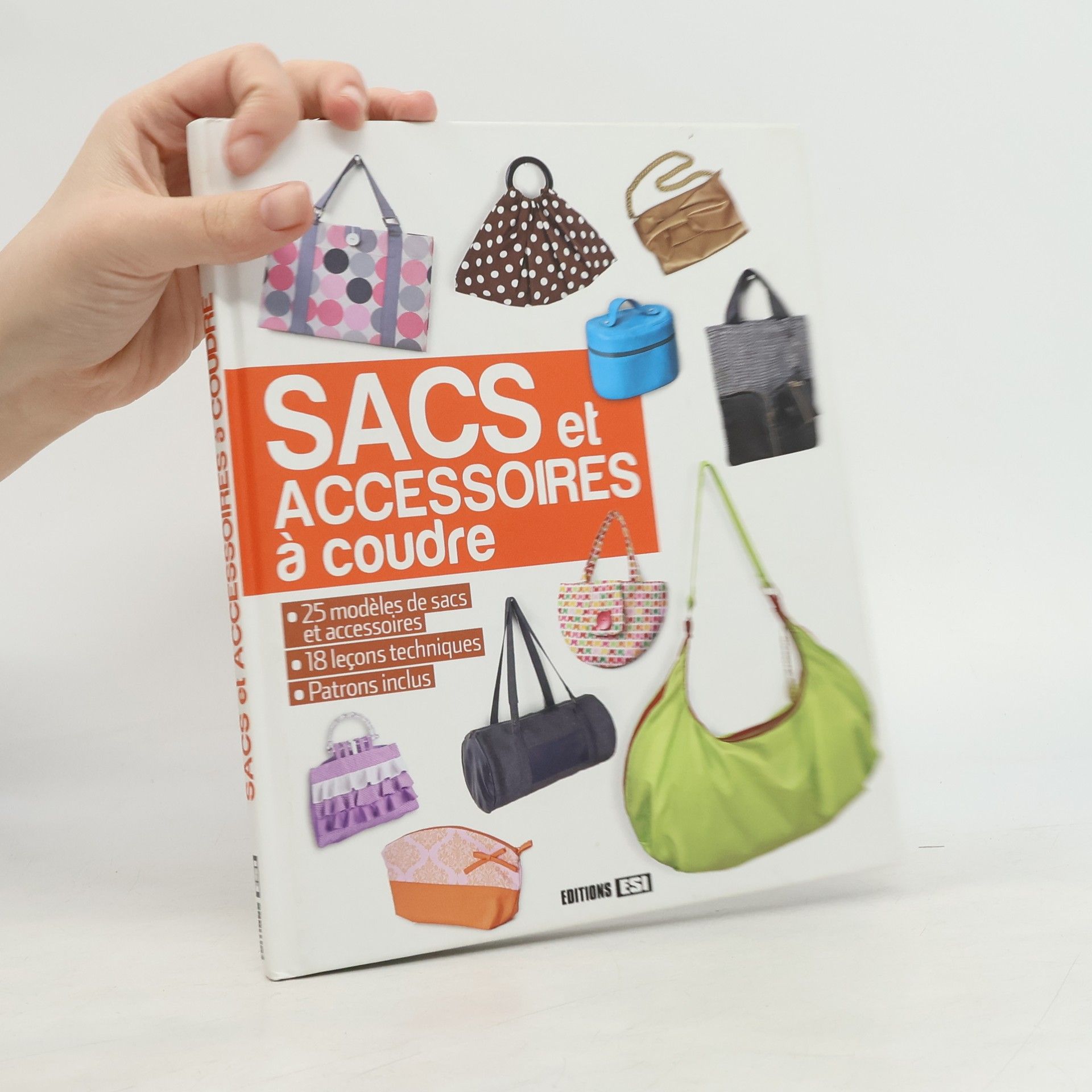Sacs et accessoires à coudre