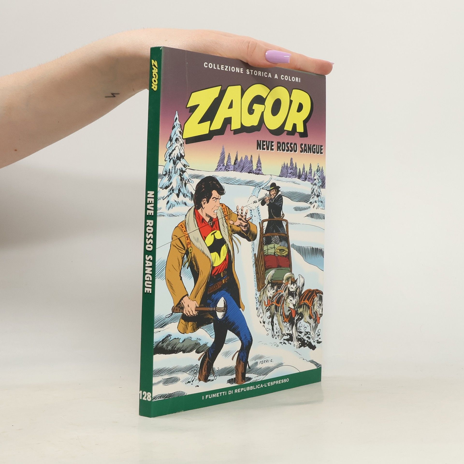 Zagor