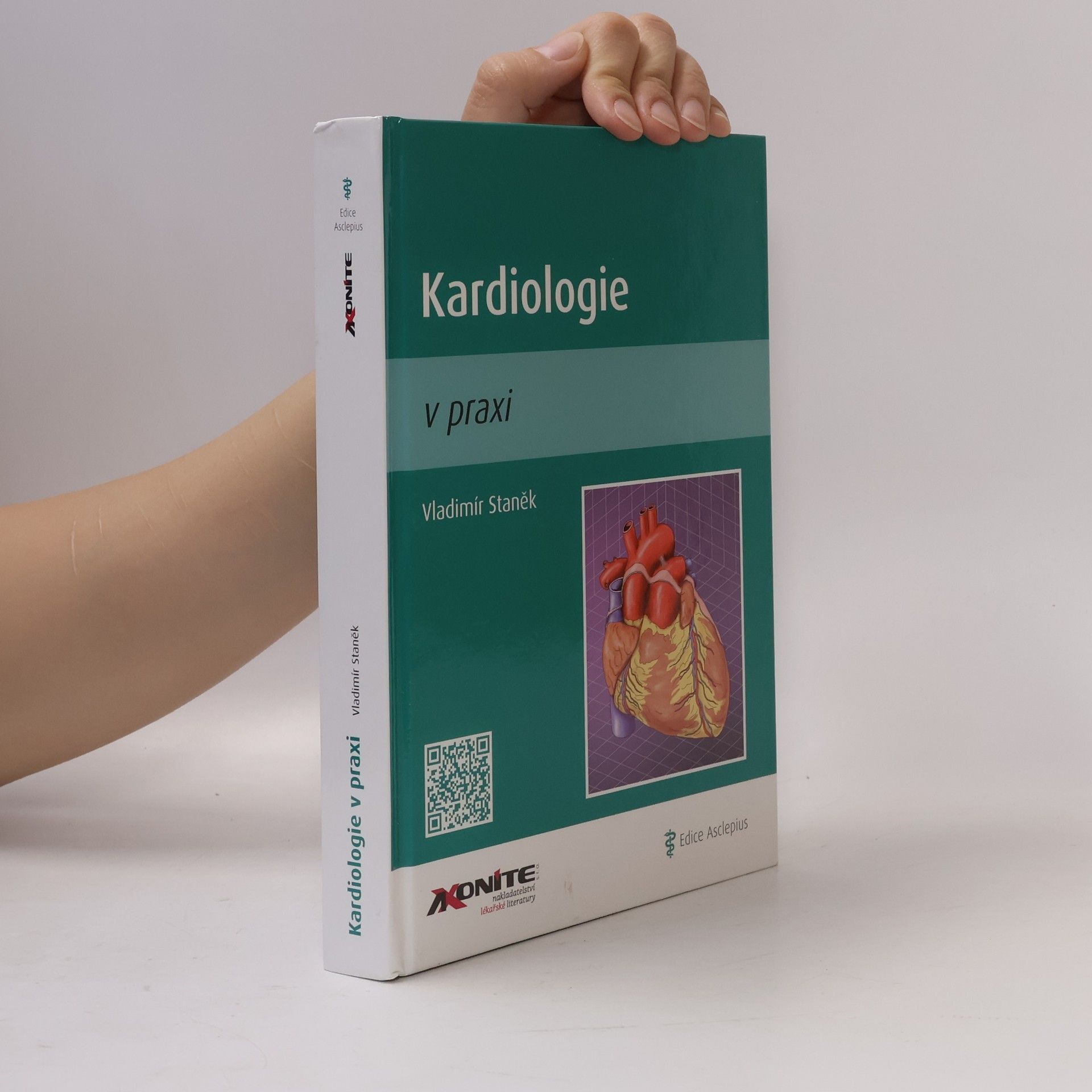 Kardiologie v praxi
