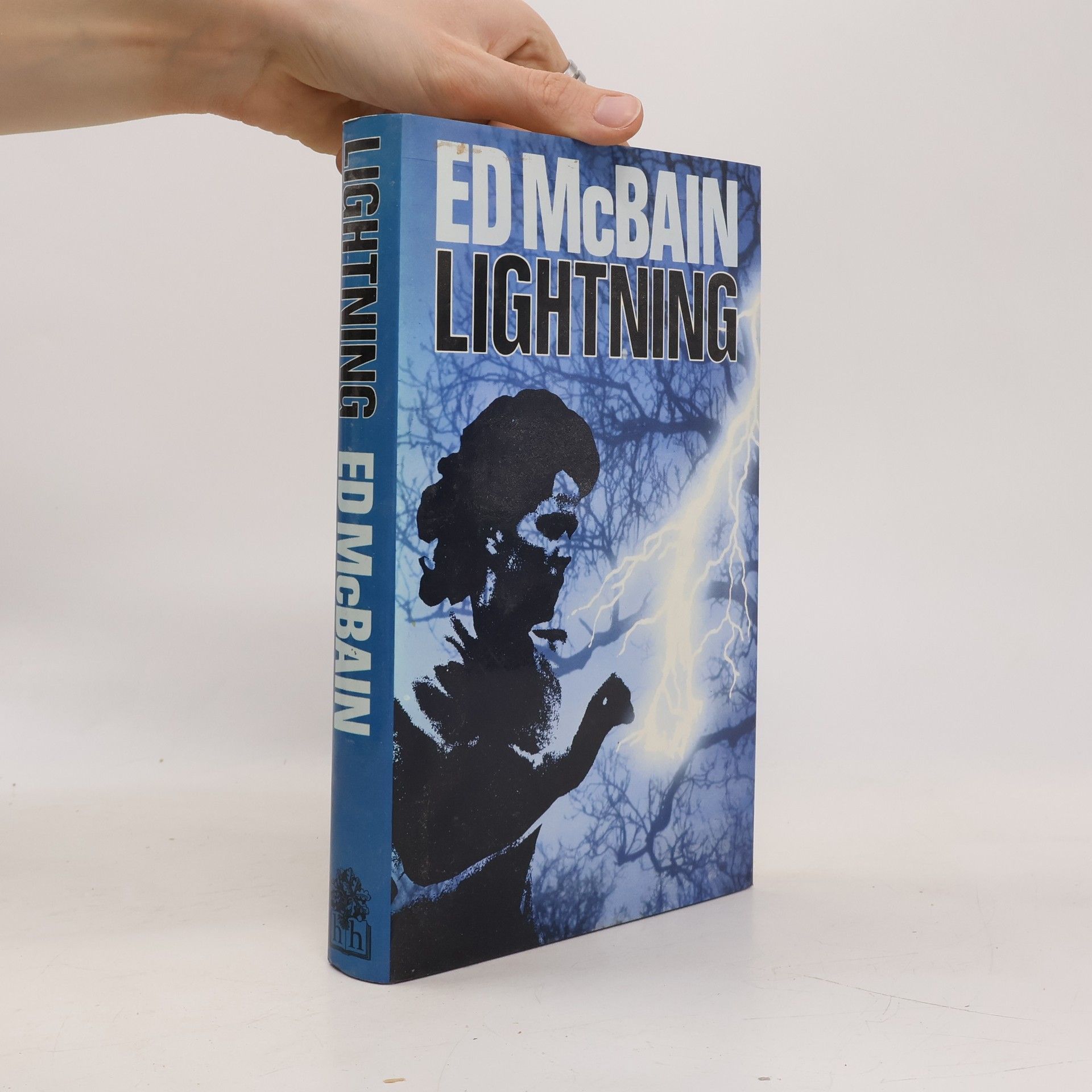 Ed McBain 87th Precinct: Lightning