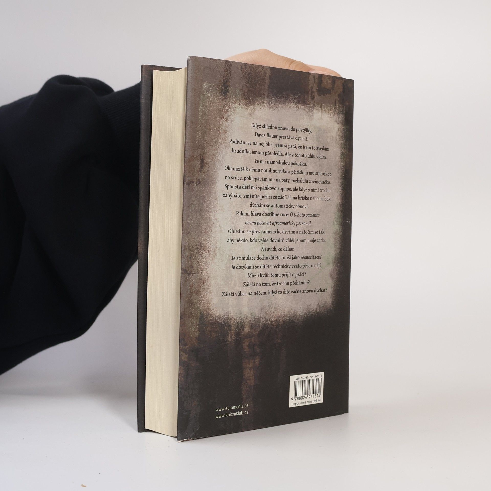 Jodi Picoult Velké maličkosti