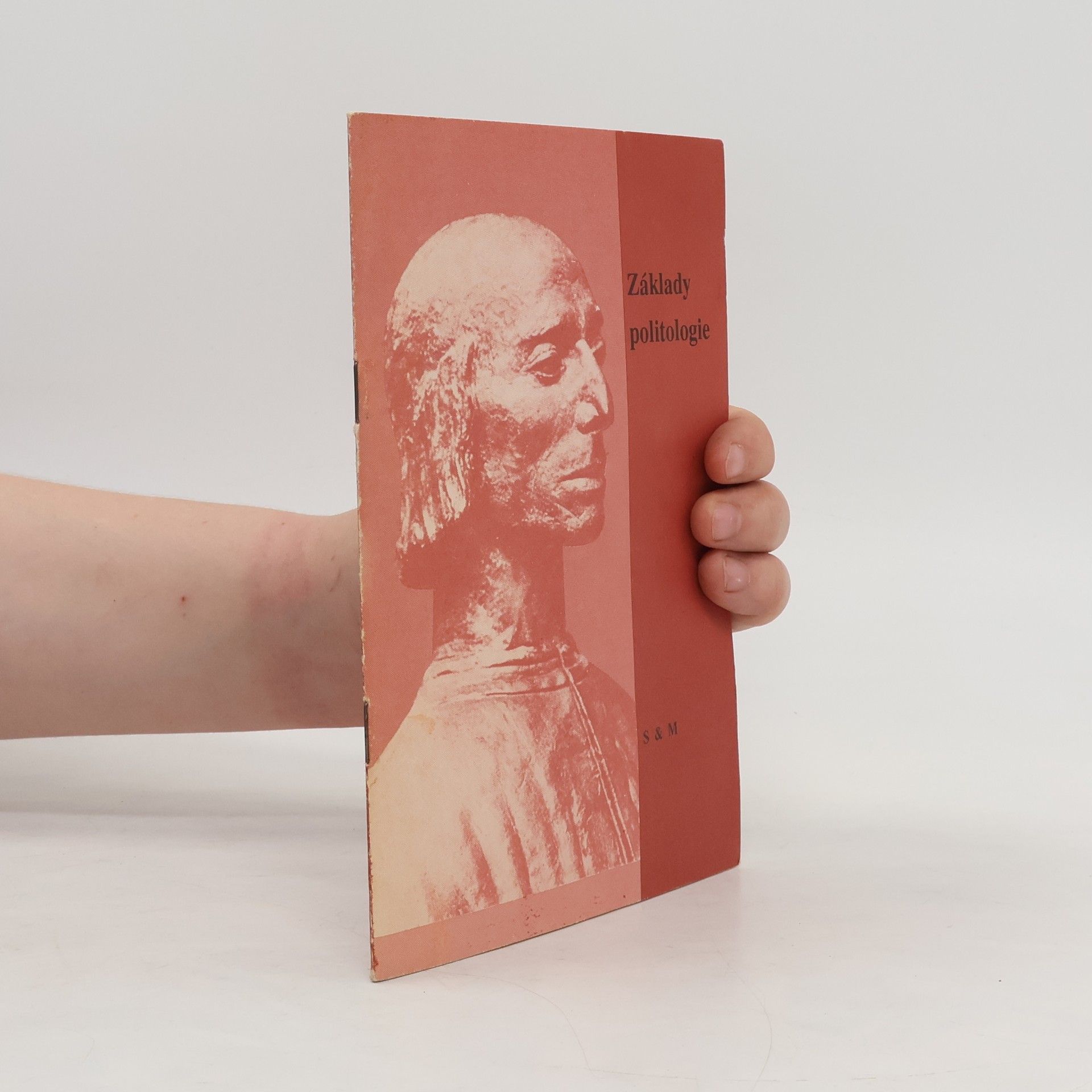 Fibich Jindřich Základy politologie