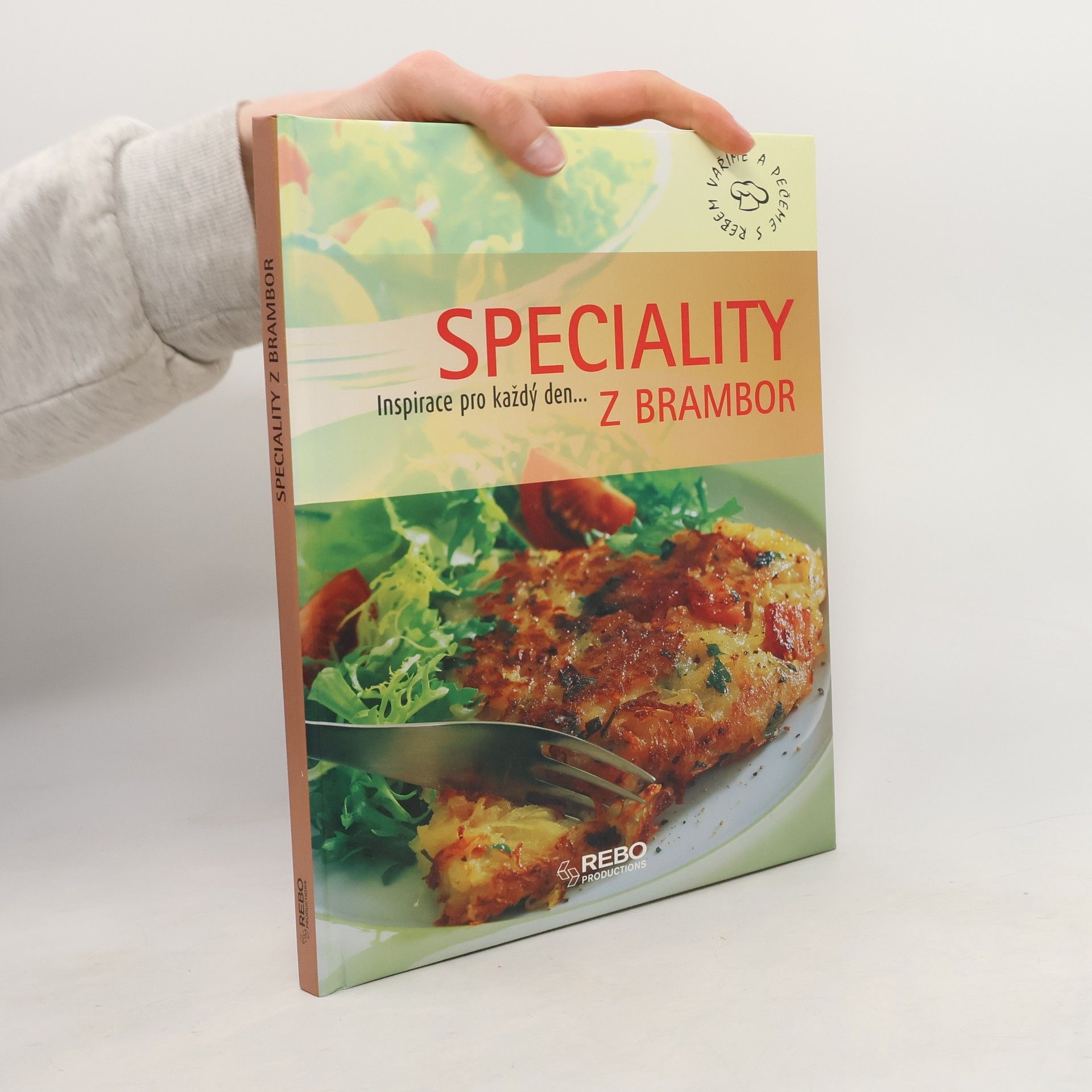 Various authors Speciality z brambor