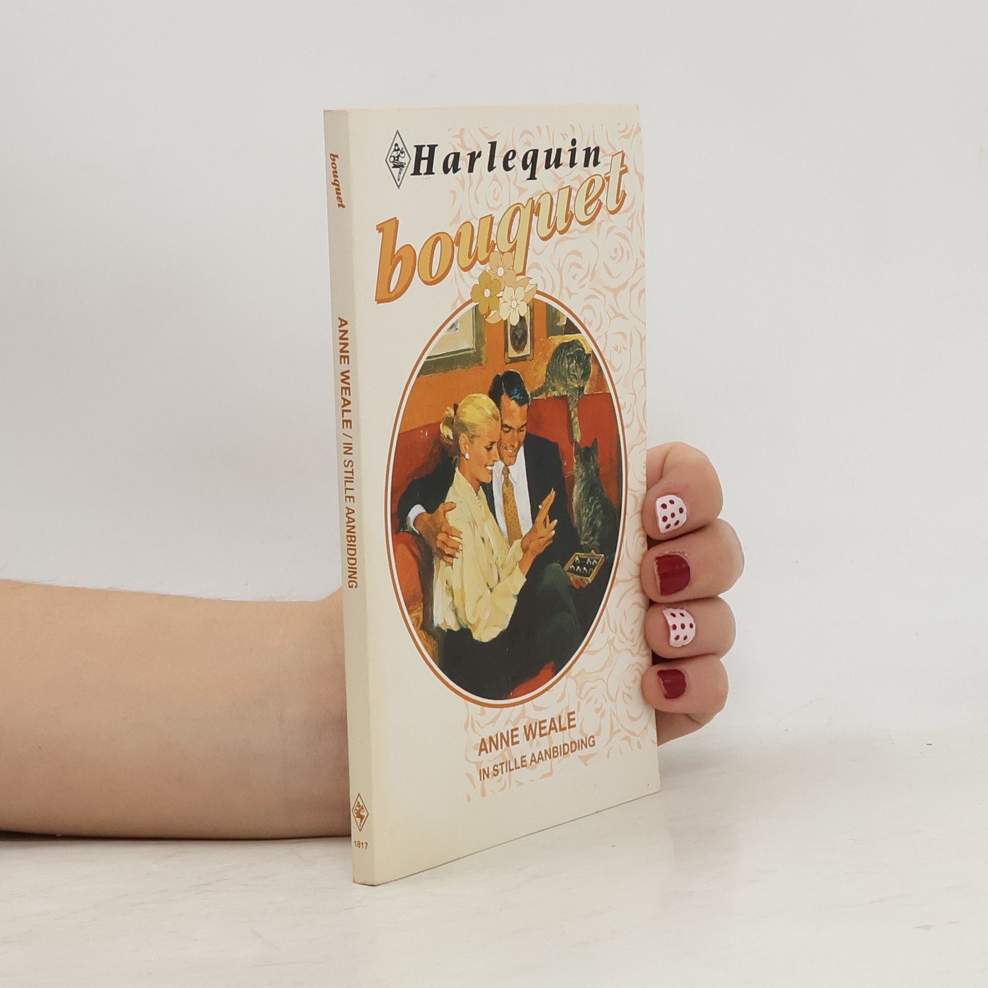 Bouquet - 1817: In stille aanbidding