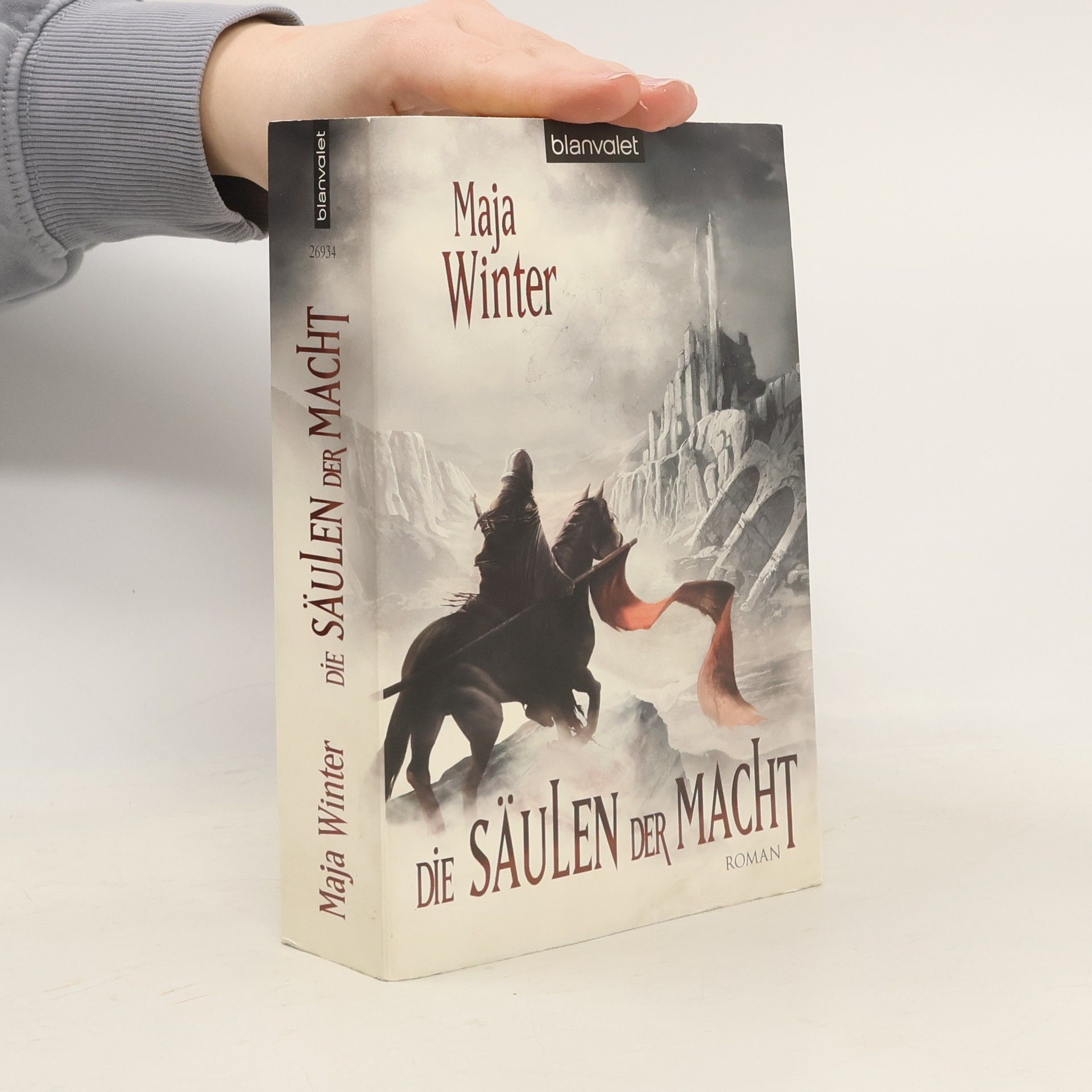 Die Säulen der Macht