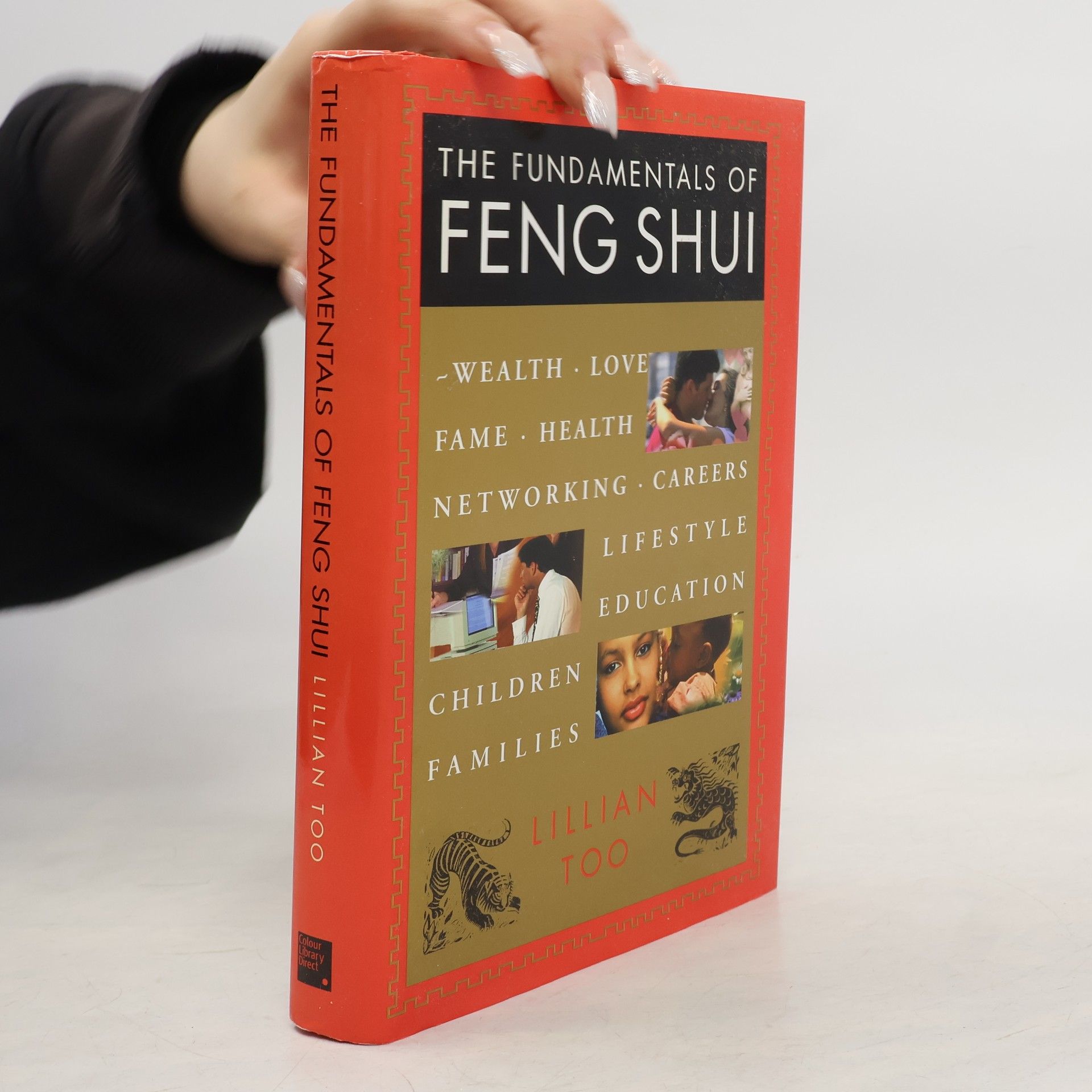 Lillian Too The Fundamentals of Feng Shui