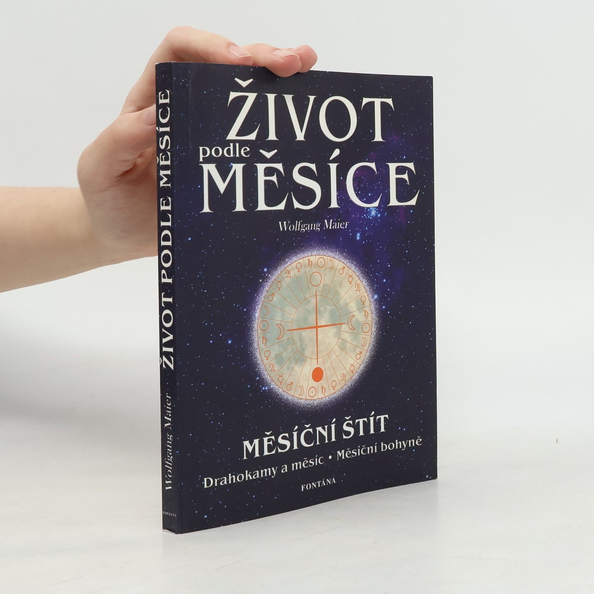Wolfgang Maier Život podle Měsíce