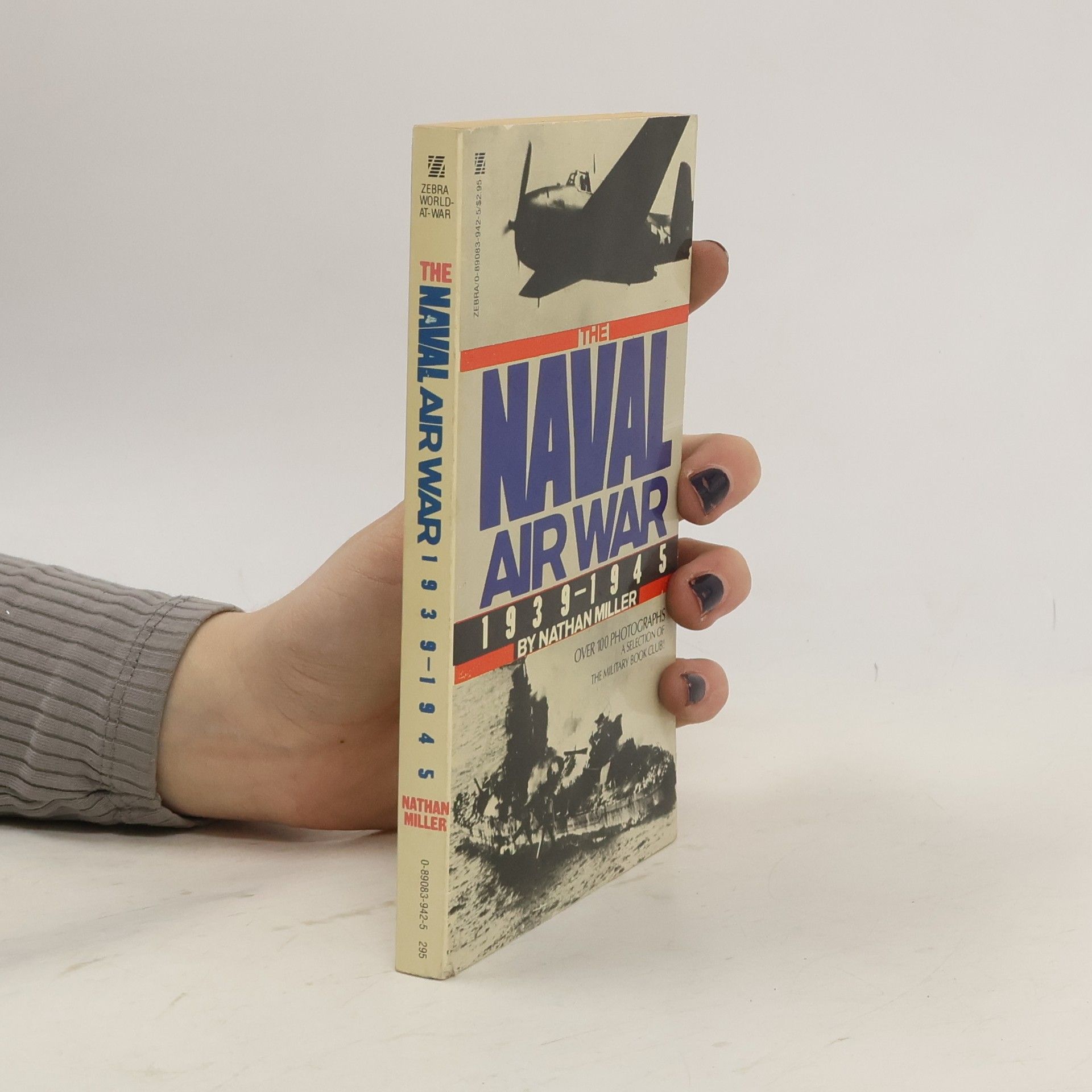 Nathan Miller The Naval Air War 1939-1945