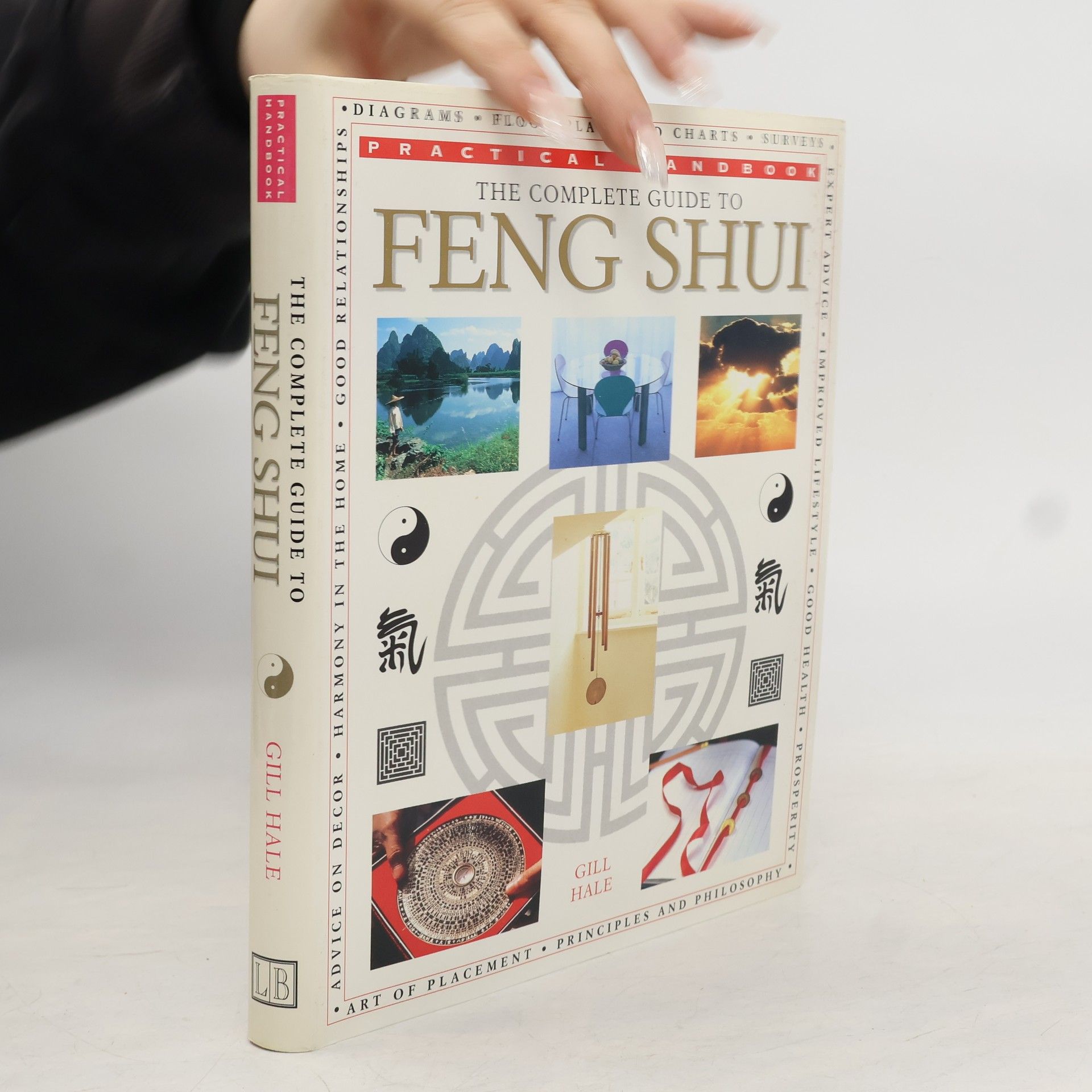 The Complete Guide to Feng Shui