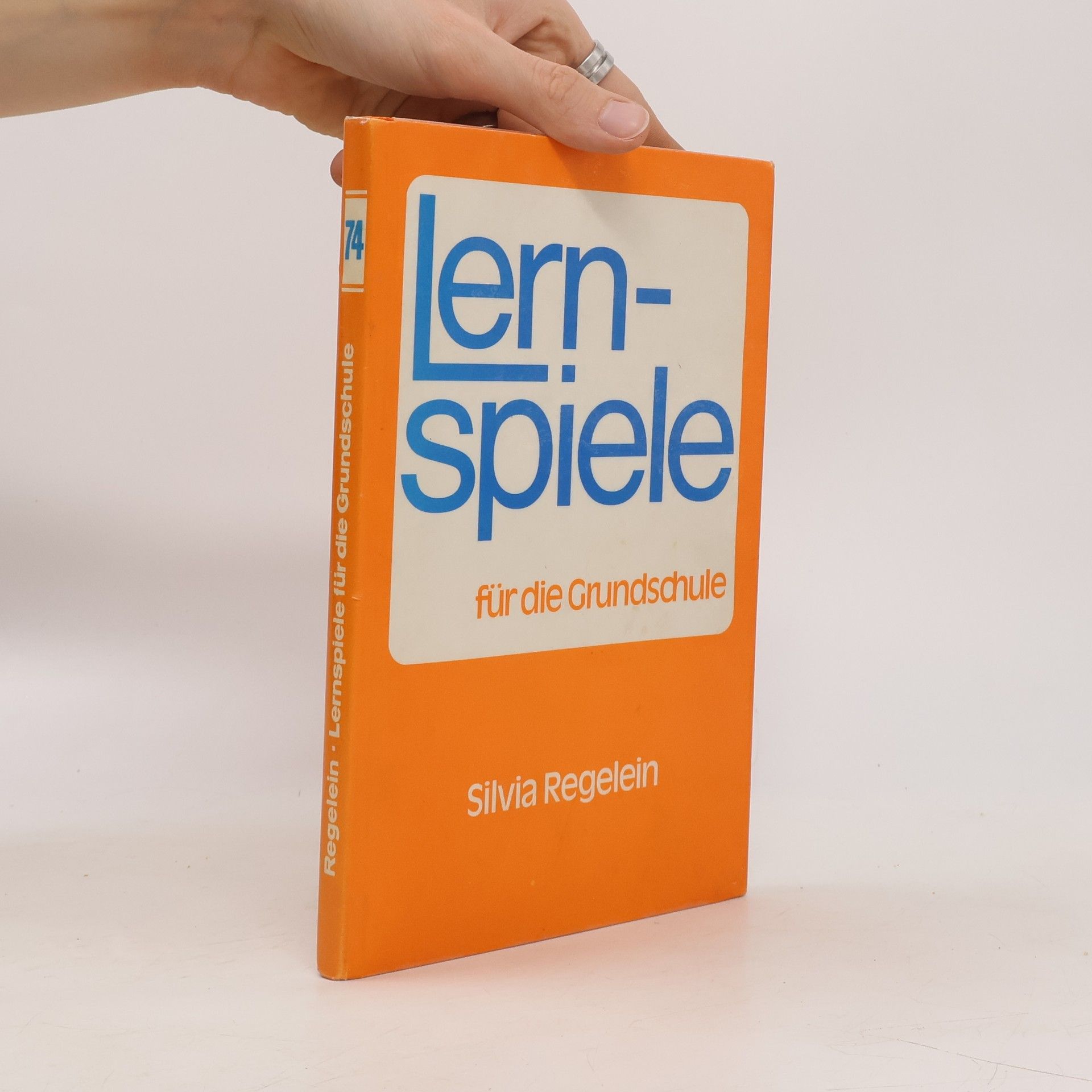 Lernspiele für die Grundschule