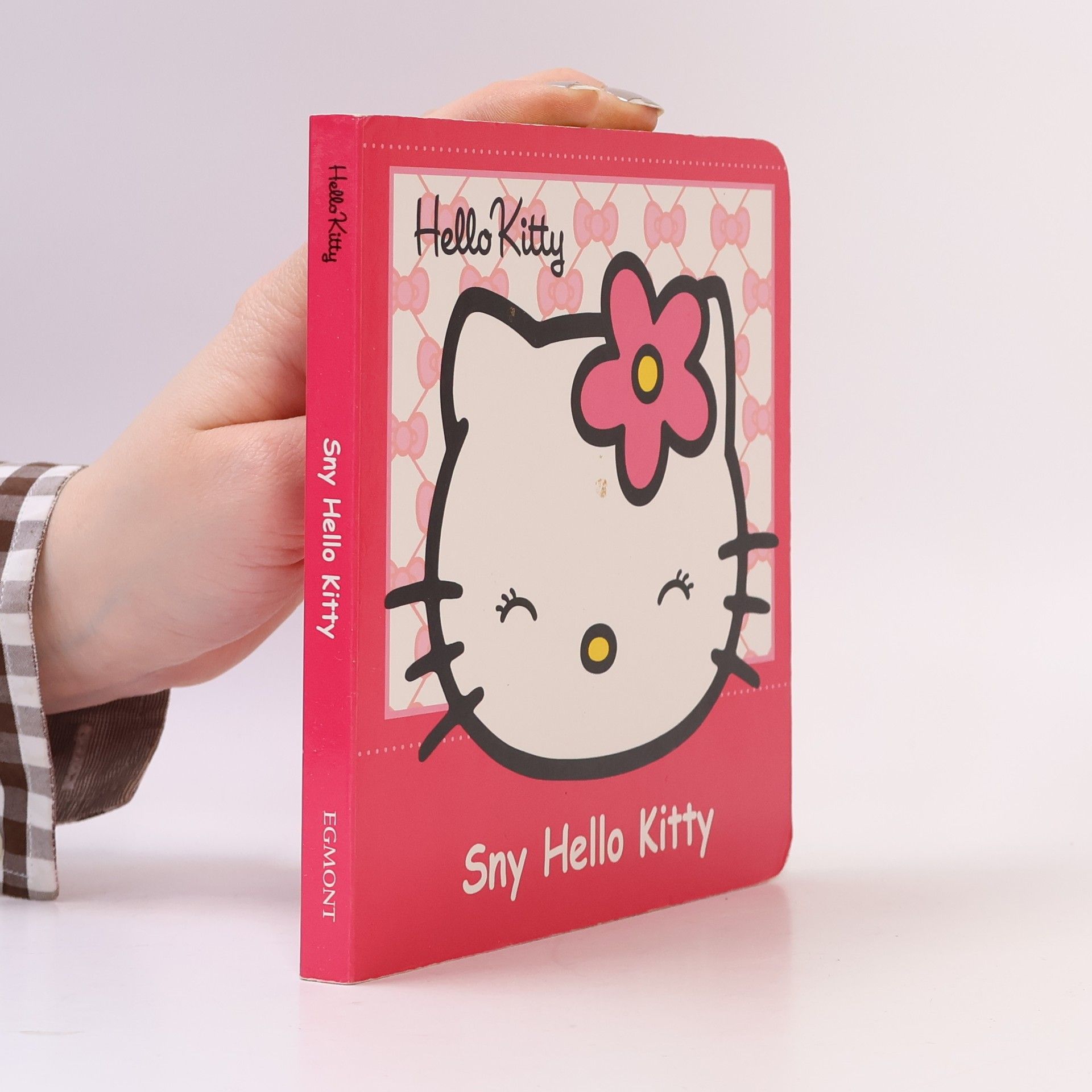 Sanrio Sny Hello Kitty