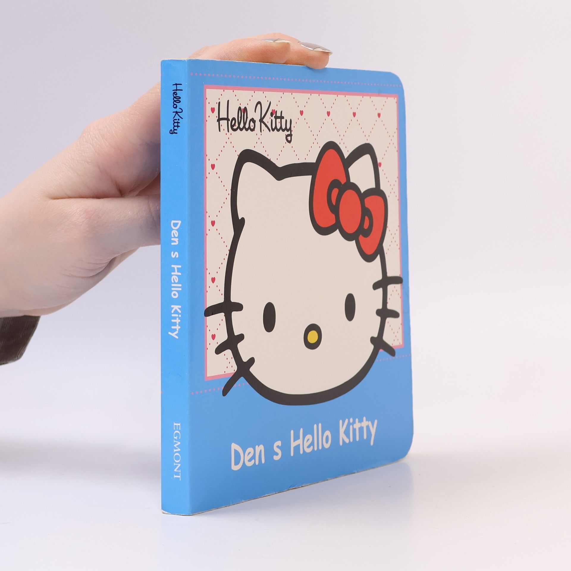 Sanrio Den s Hello Kitty
