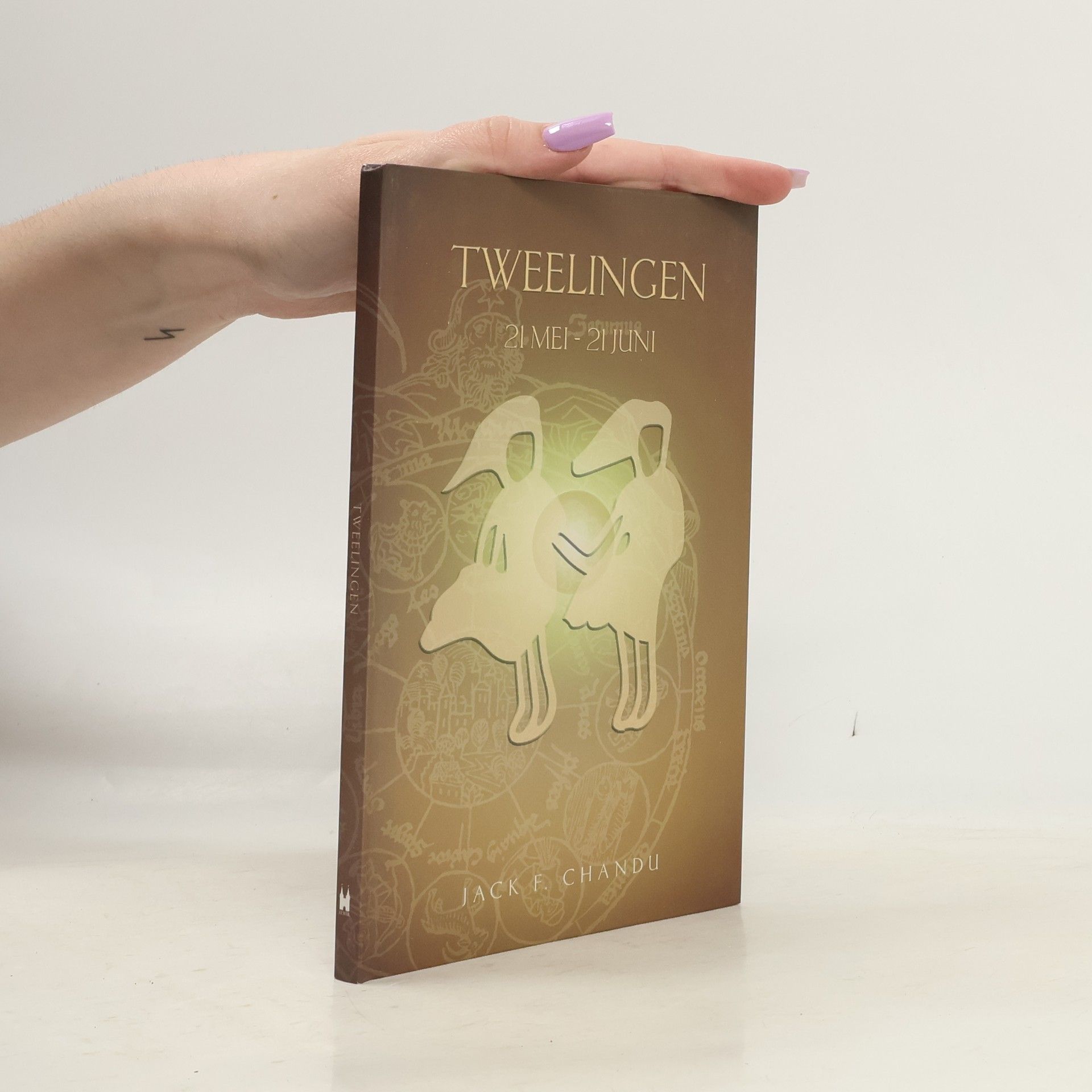 Uw horoscoop in beeld: Sterrenbeeld Tweelingen